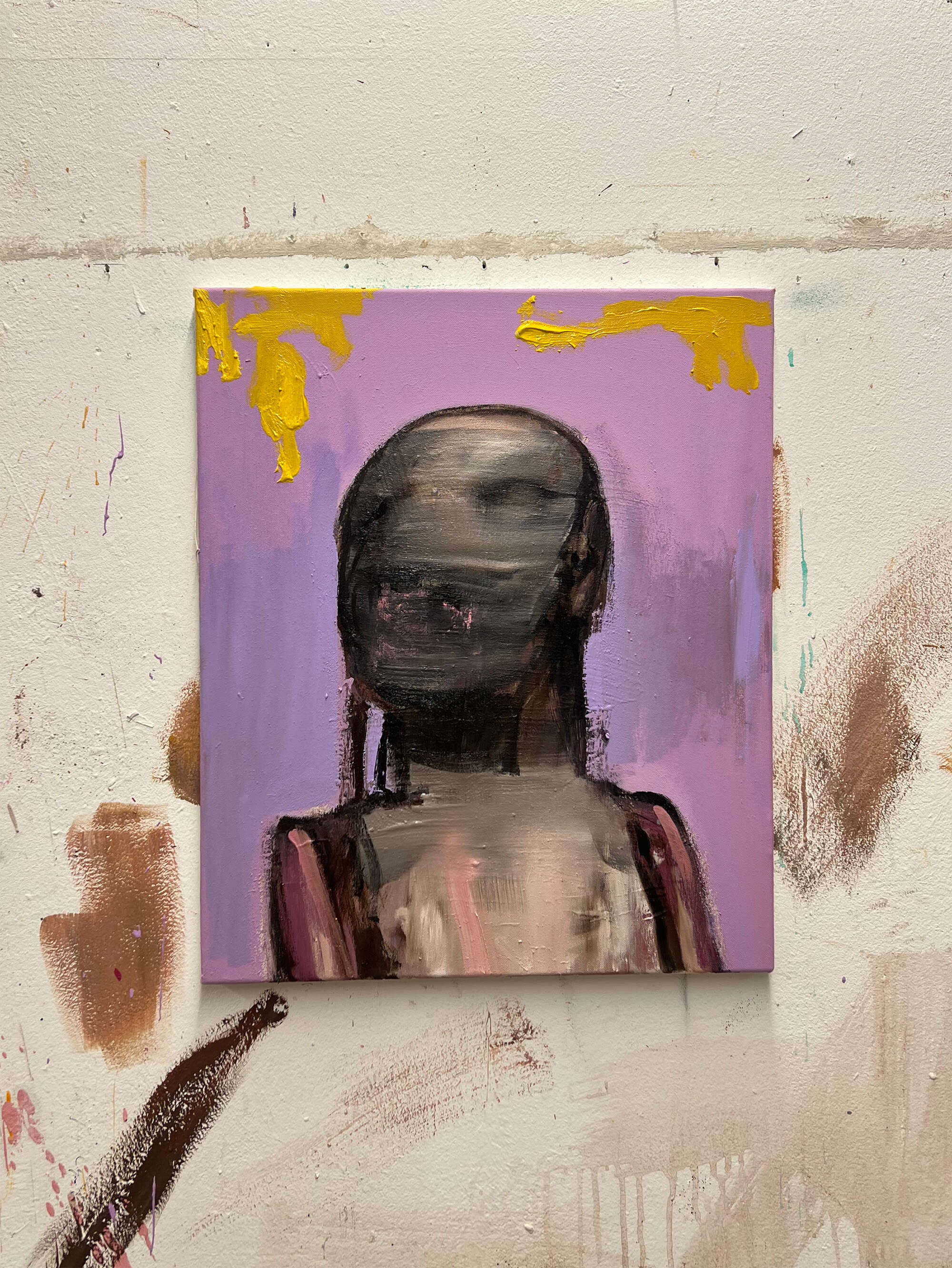 profiled II - Tyler Heidenwag 2