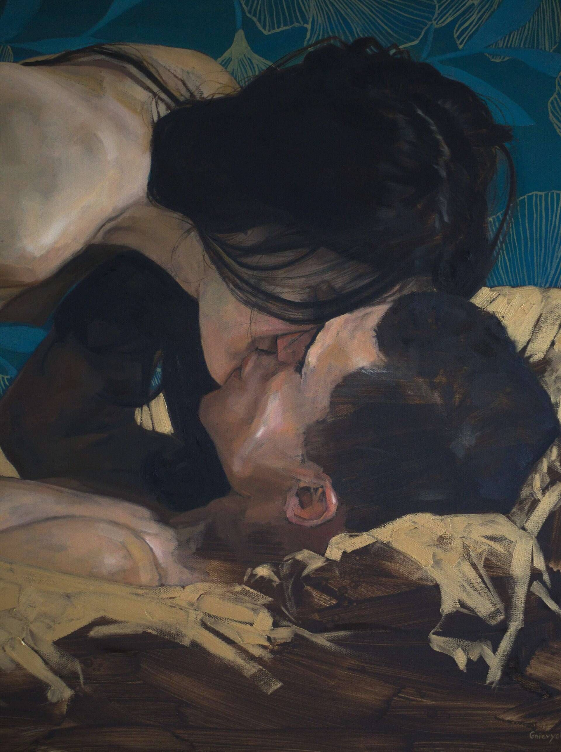 Feelings - Oleksii Gnievyshev 3