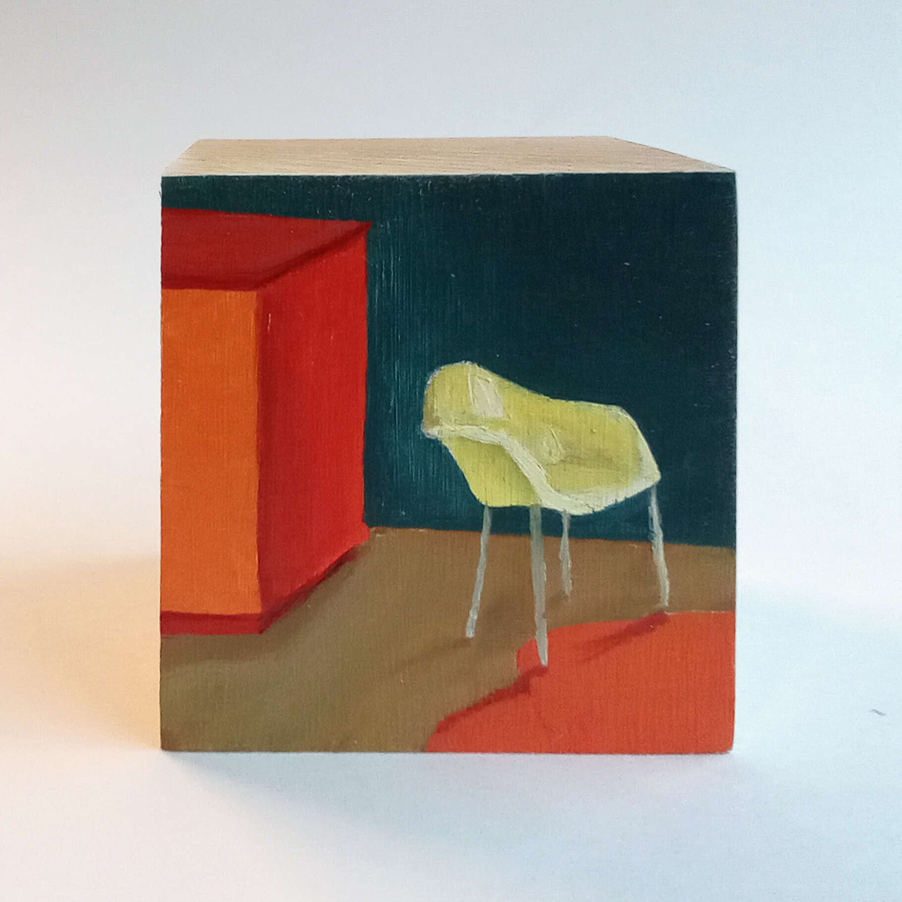 Hand Haus 5 - Jo Failer 3