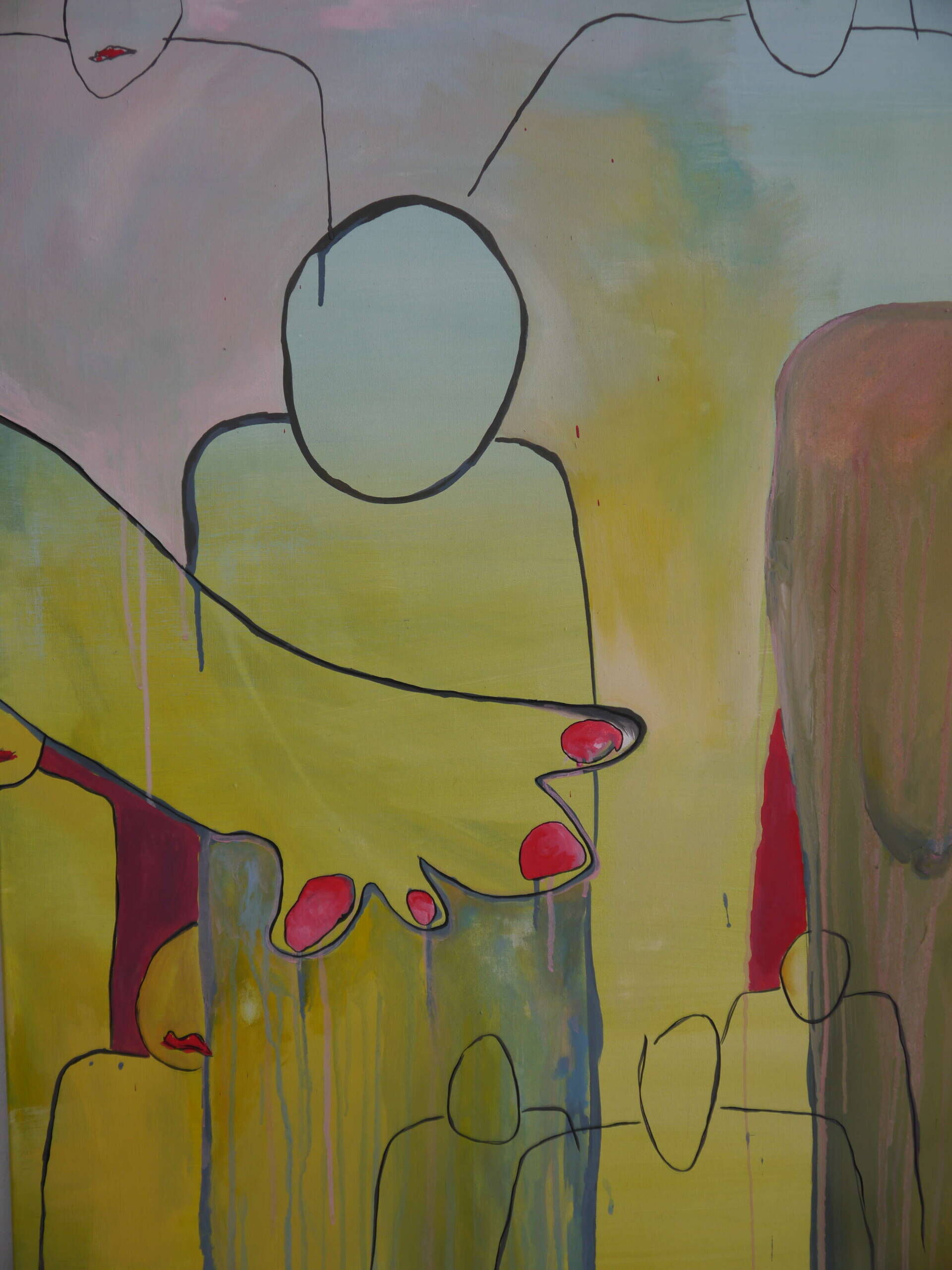 bodies in p_ _ _ _ _ _ _ _ - Marlene Hick 2
