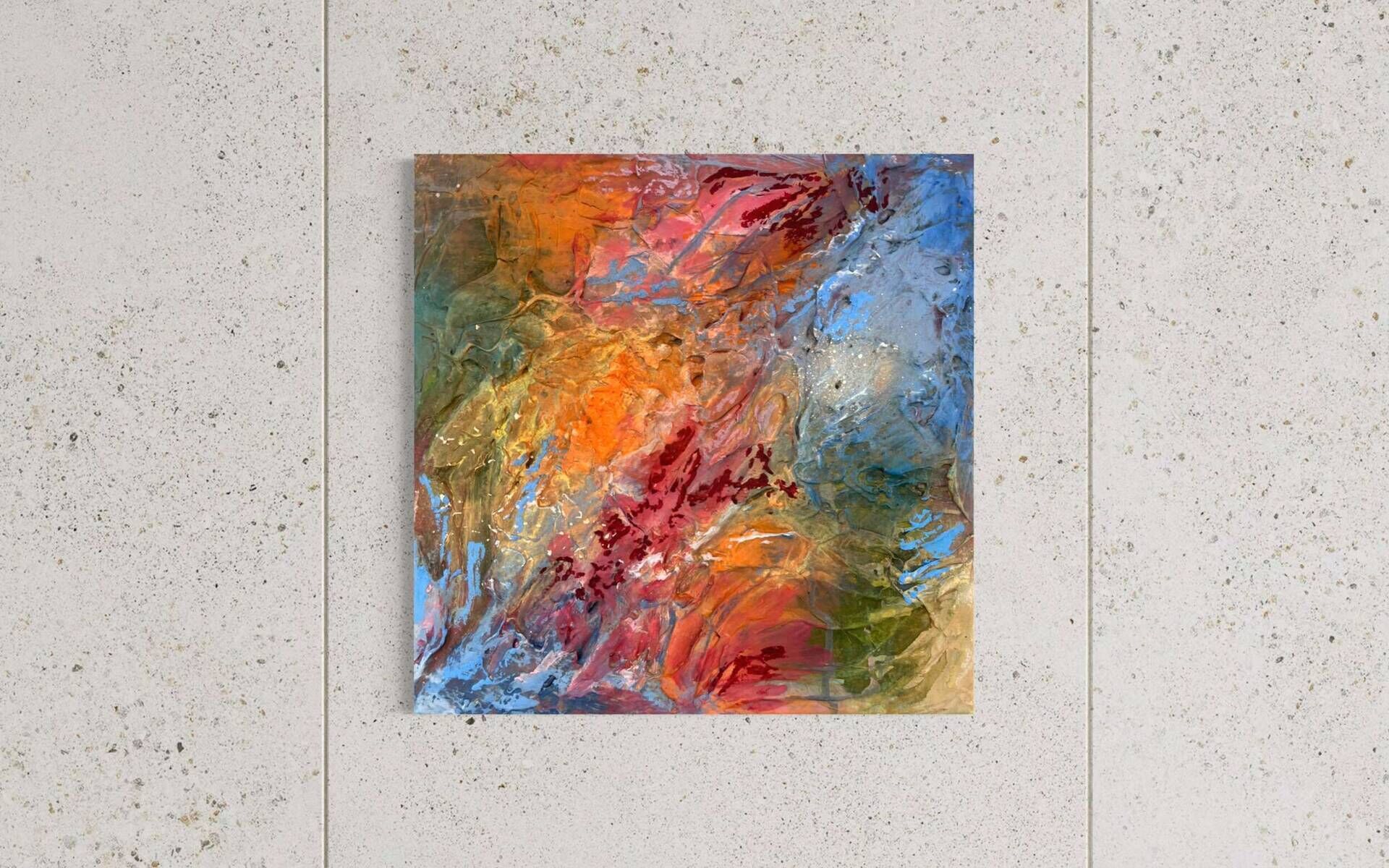 Inner Waves  - Sophie Bäumer 1