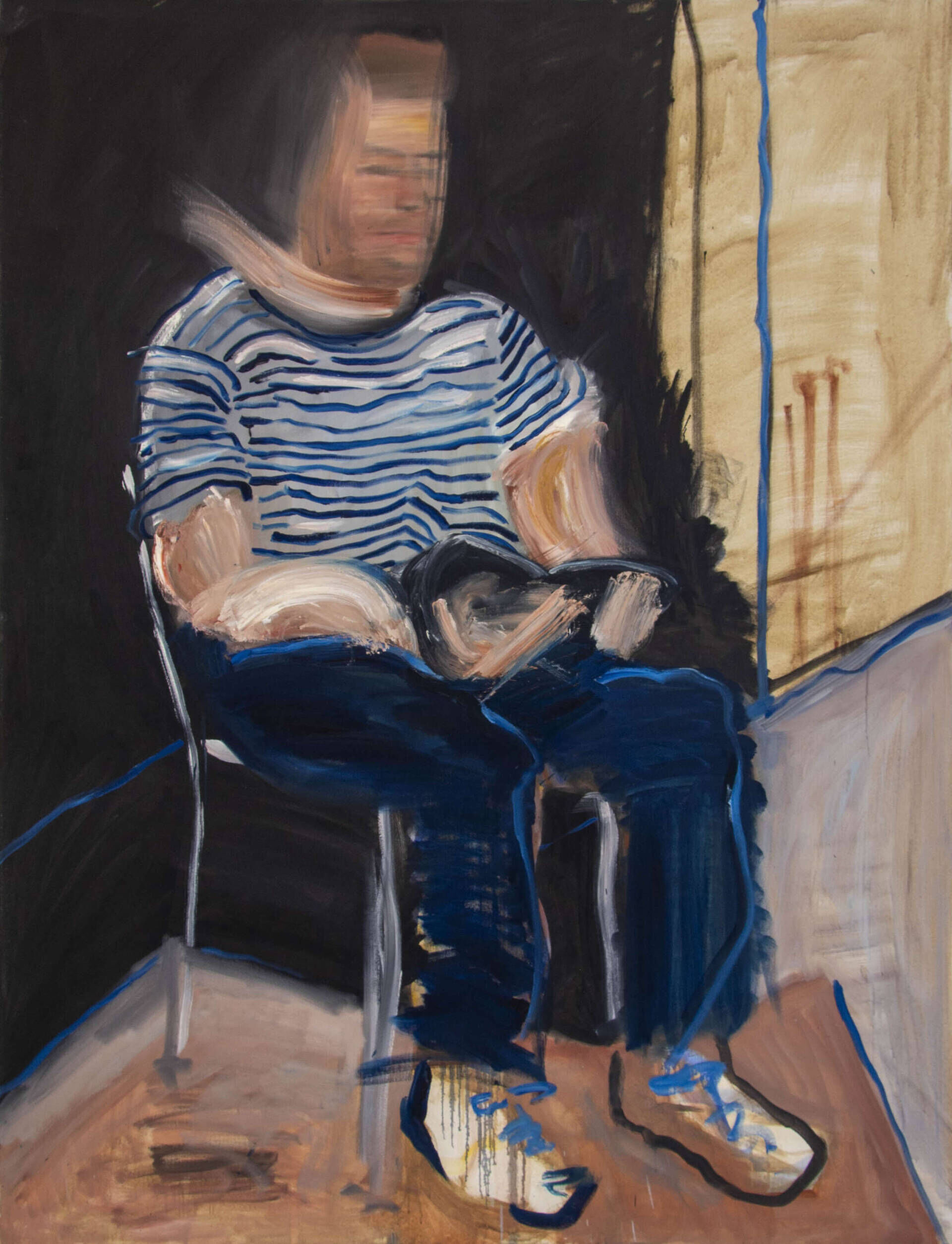 Der Buchfresser - samuel obst geht! 1