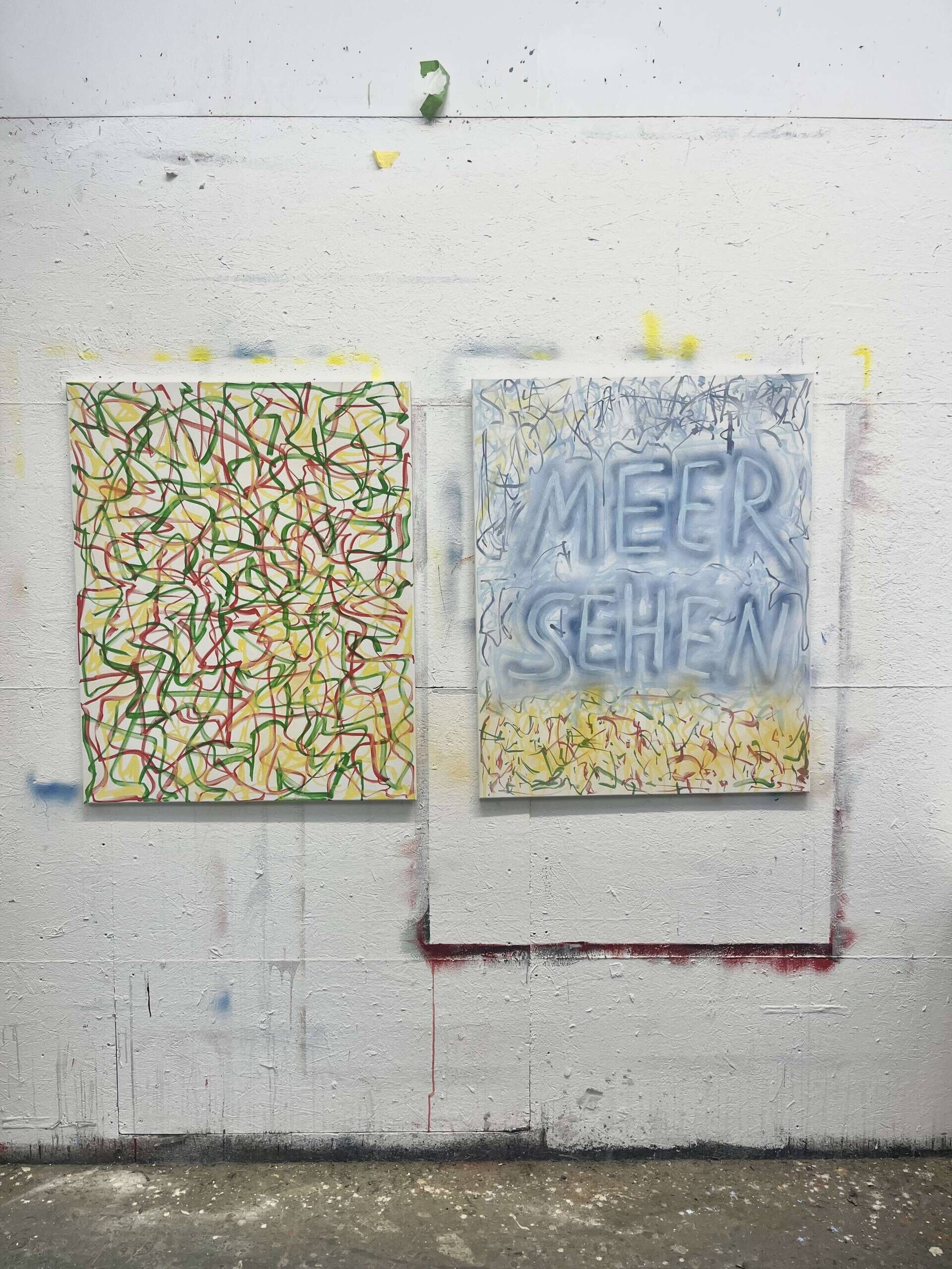 Meer sehen I - Sara von Meer 3