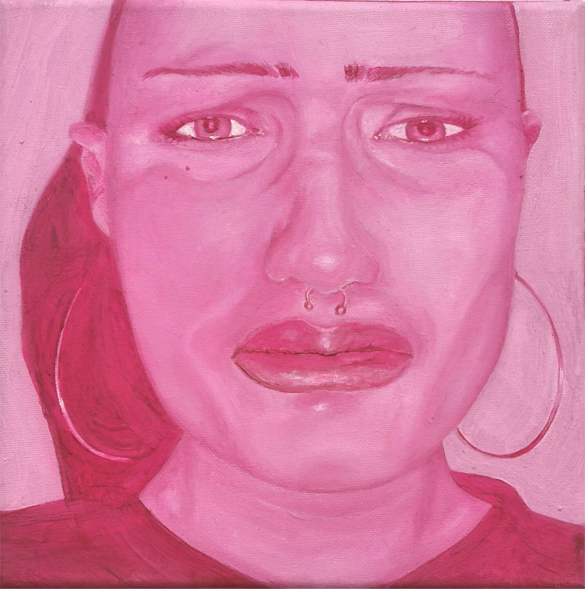 Pretty girls don't cry  - Lena Willmann 4