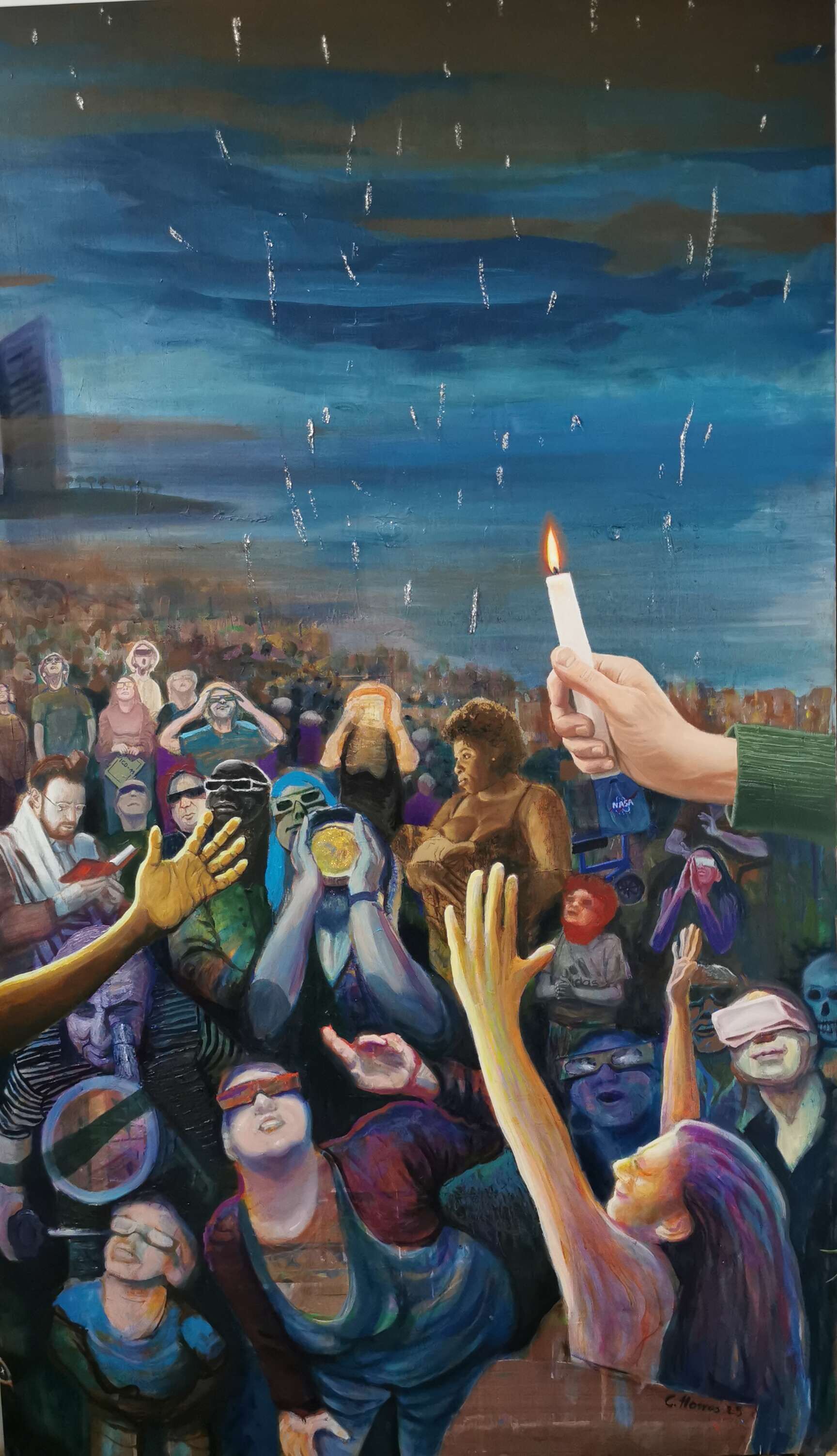 Eclipse - Christian Horras 2