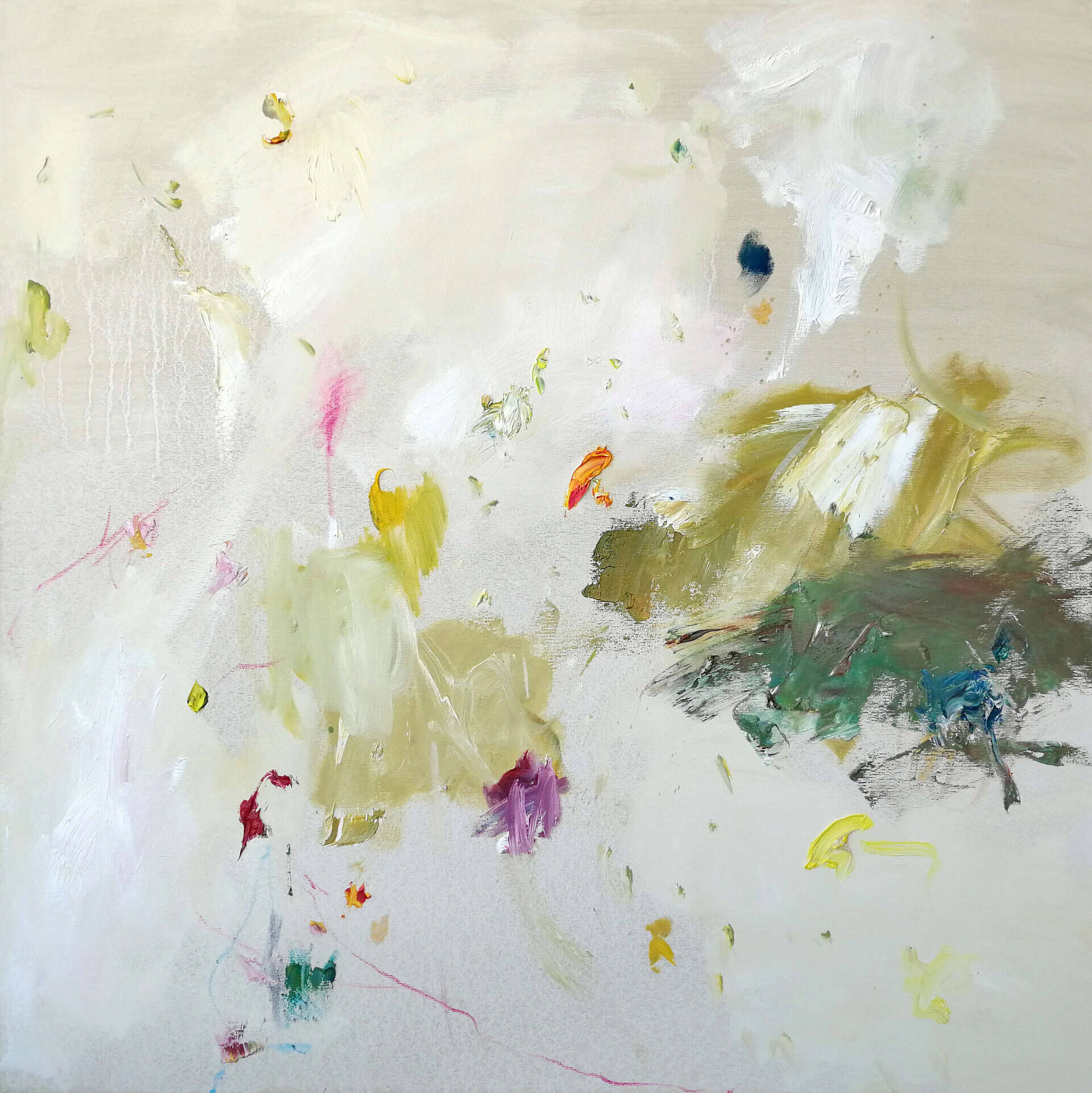 Ohne Titel - Christian Herzig 1