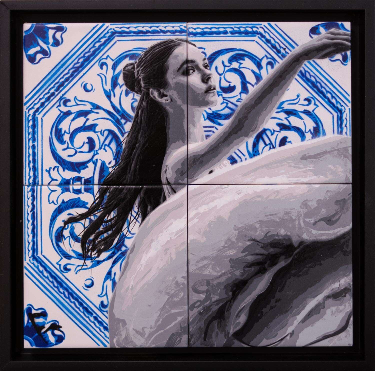 Defying Directions - Frederick Reifsteck 1