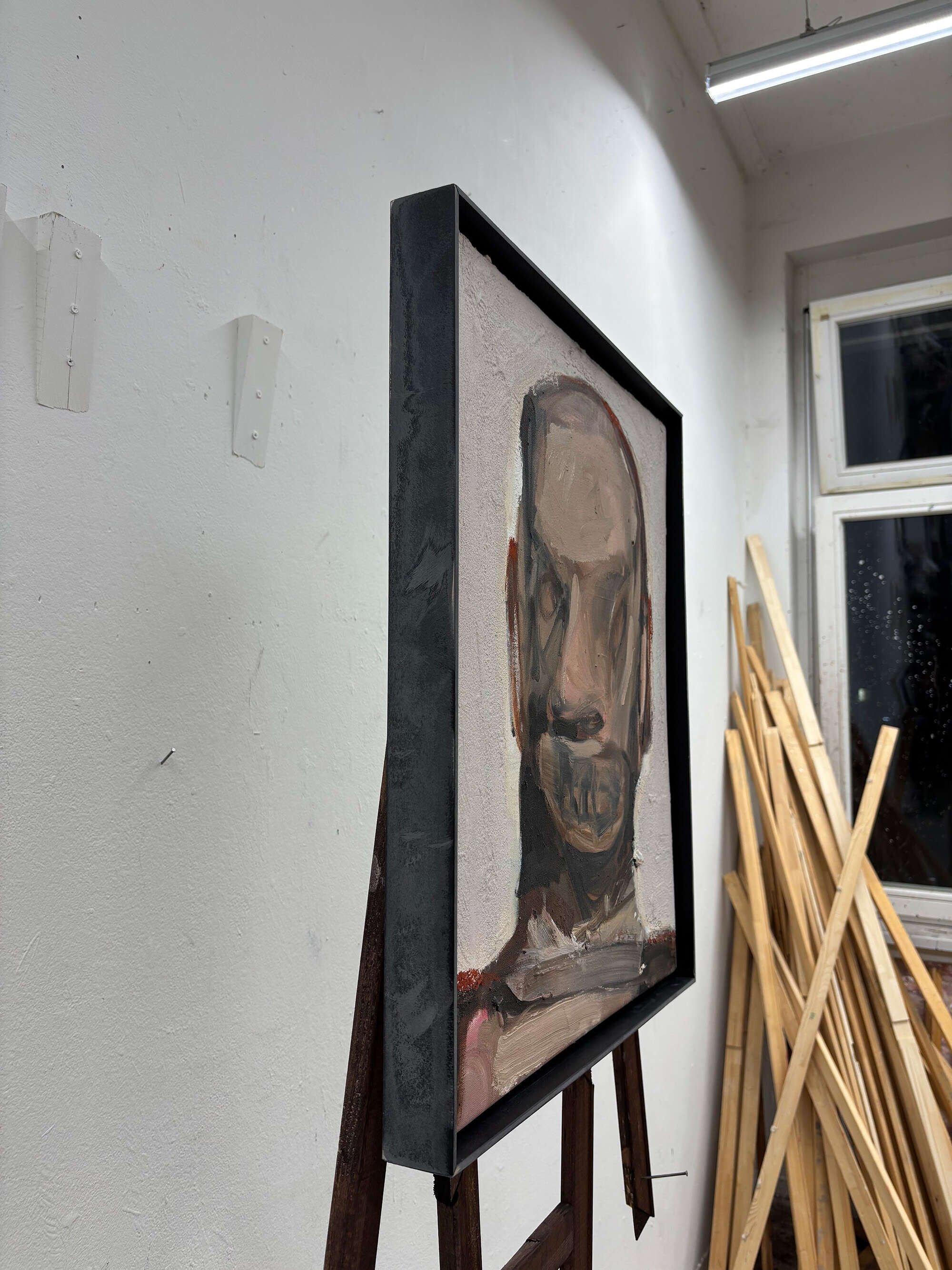 O.T.  - Tyler Heidenwag 5