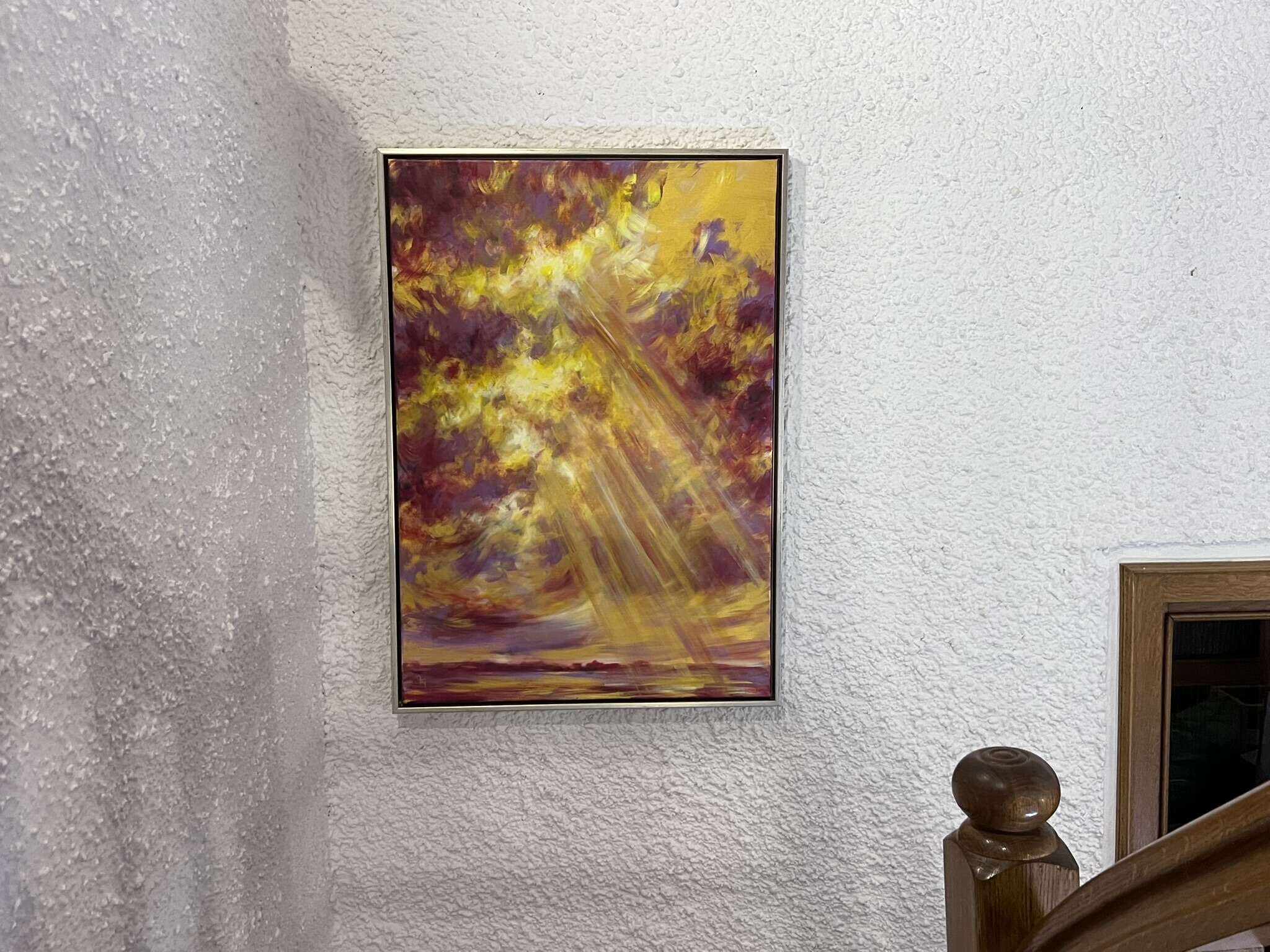 Goldener Aufbruch - Melissa Faltermeier 2