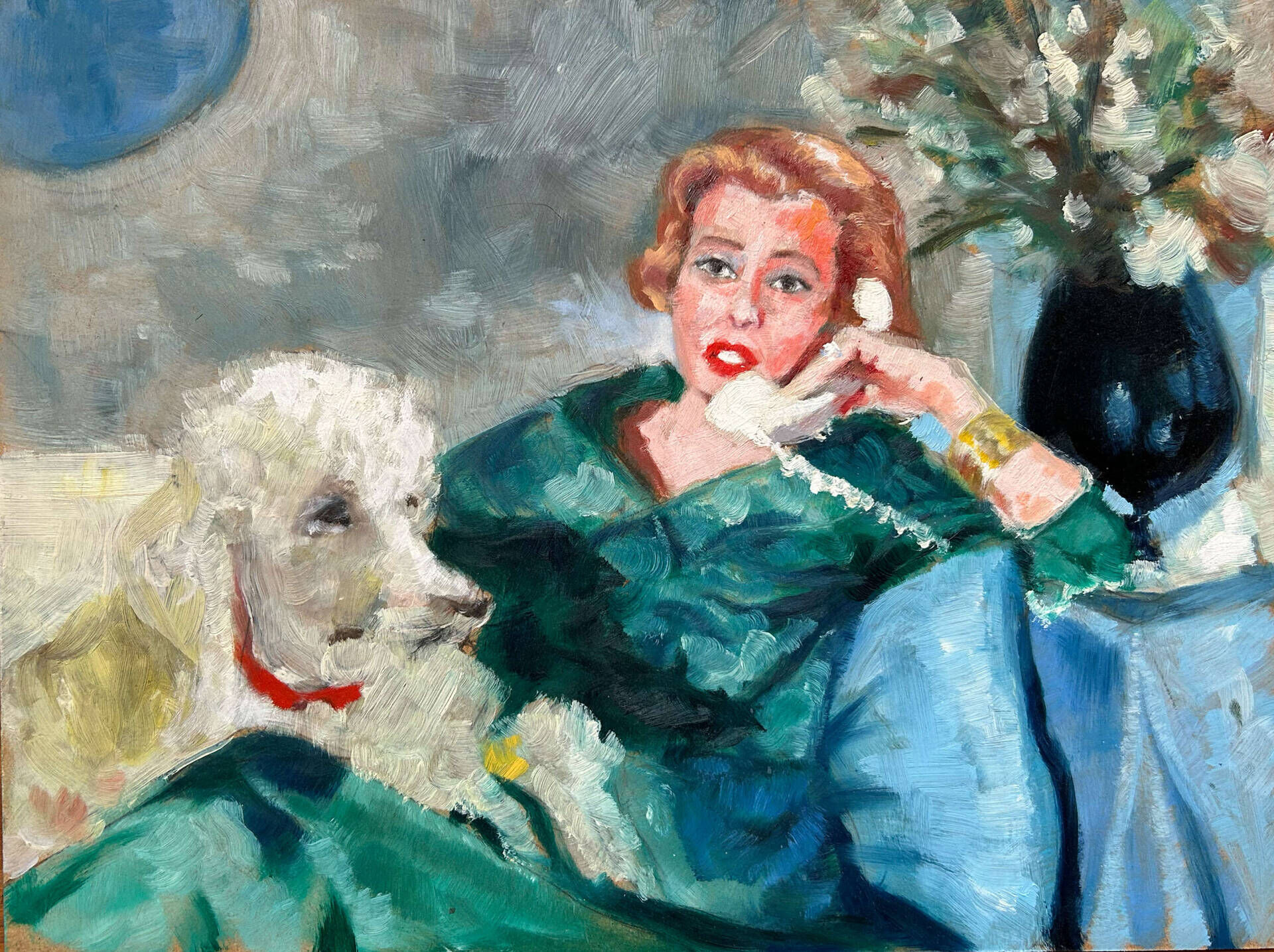 Tiffany - Julius Fischer 1