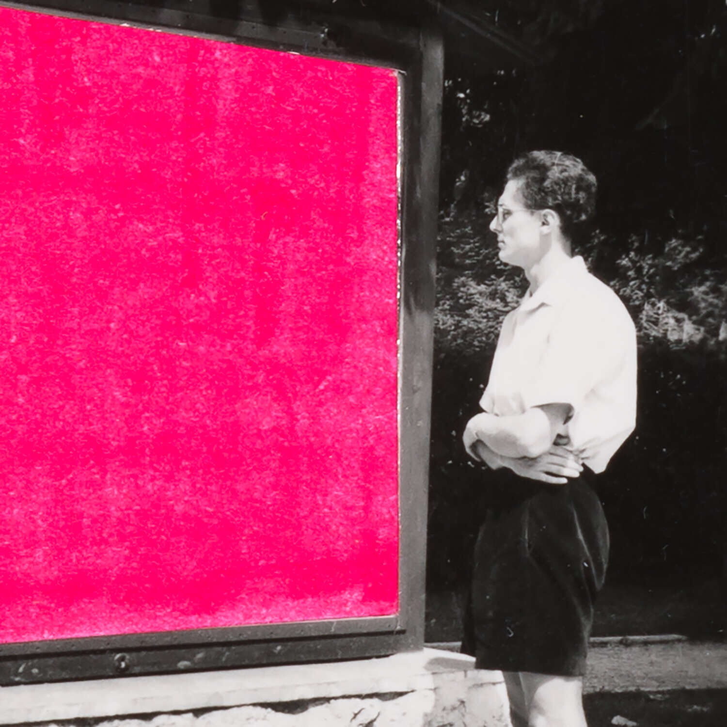 ONCE UPON A TIME THERE WAS LIFE, PERSPECTIVE, 2020/2021 - Maria-Magdalena Ianchis 3