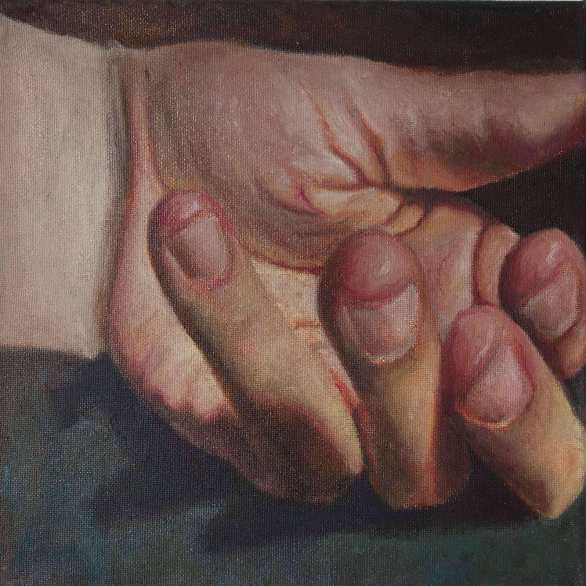 acht - Johanna Bajog 1