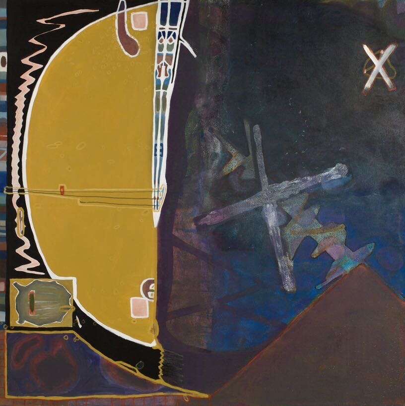 Der Rhythmus  - Viktoria Schindler 3