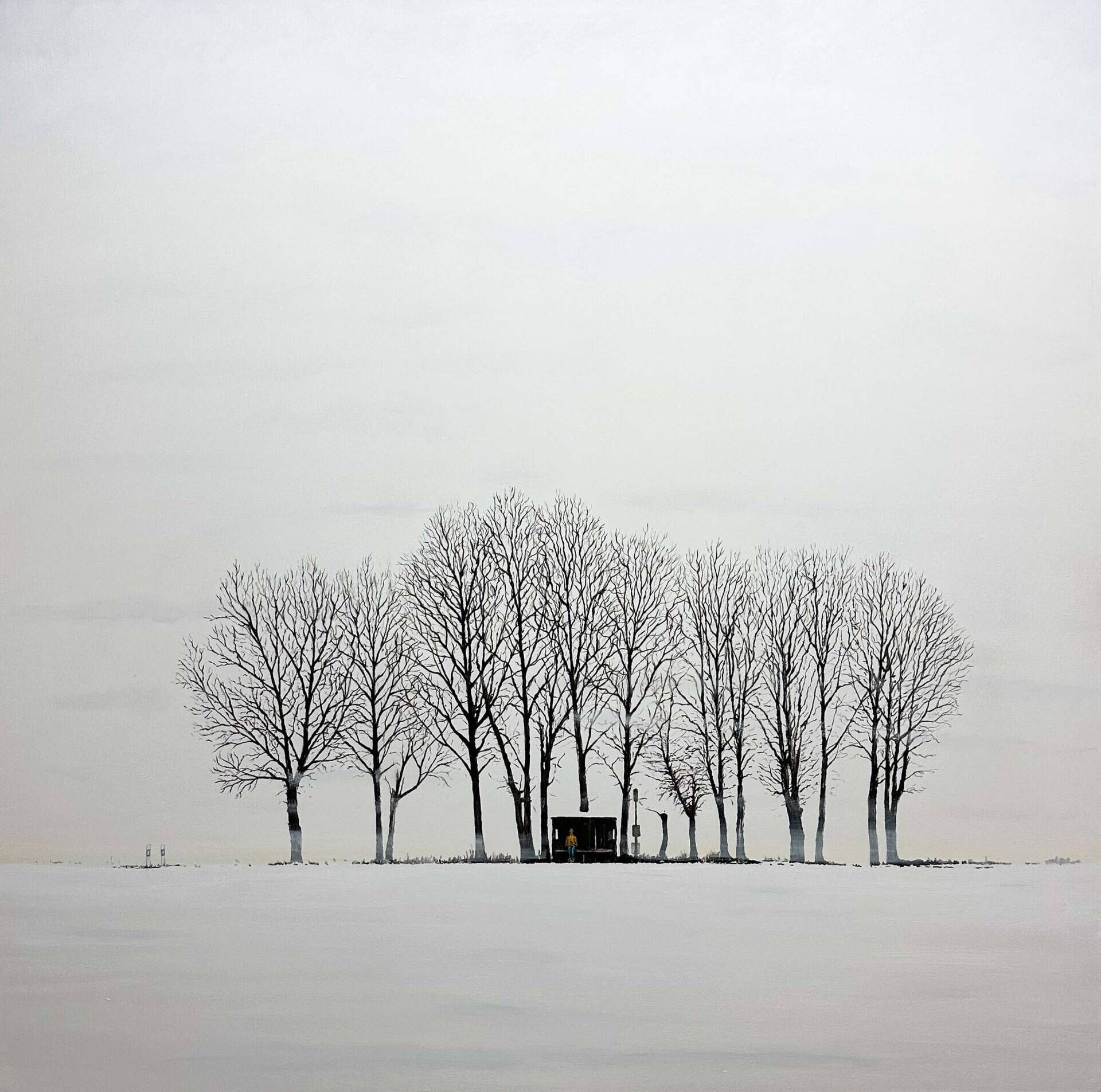 Stadt-Land-Bus - Toninho Dingl 1