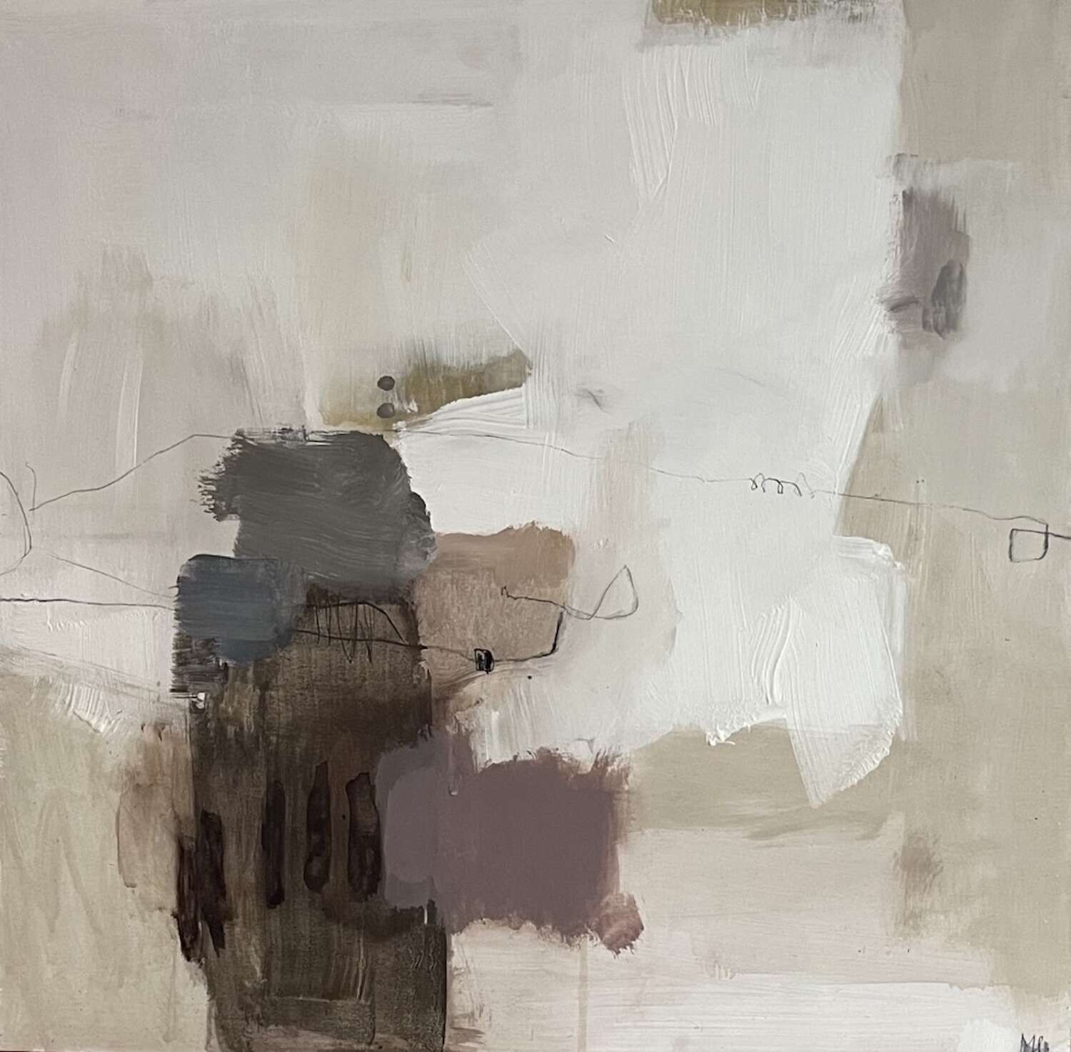 Allein und doch zusammen - Marie-Luisa Christian 1