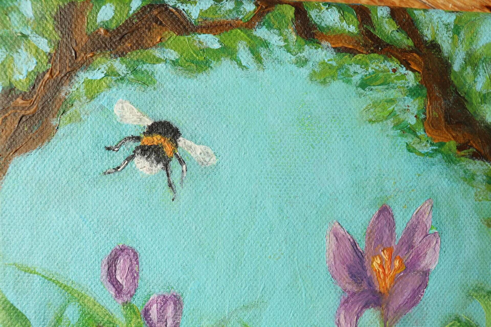 Vorfreudig - Karolina Schymura 3