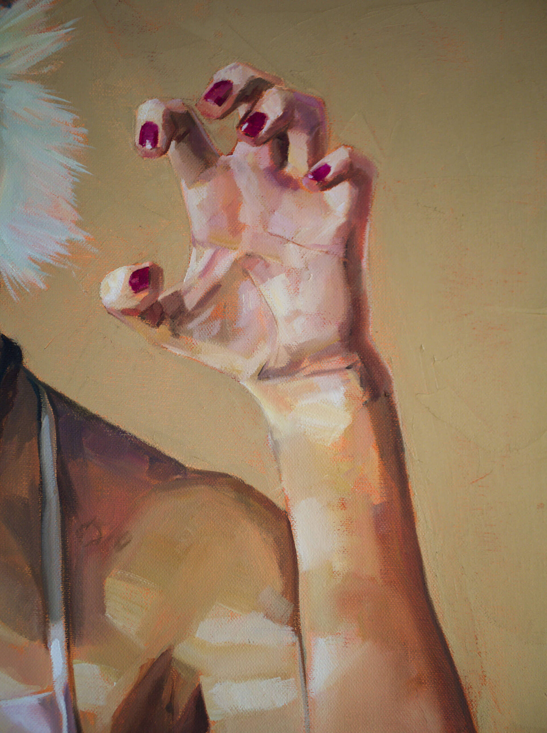 Tab - Oleksii Gnievyshev 3