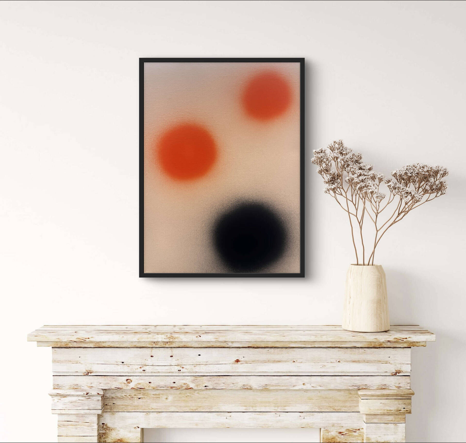 DOTS Everywhere II - Sara von Meer 7