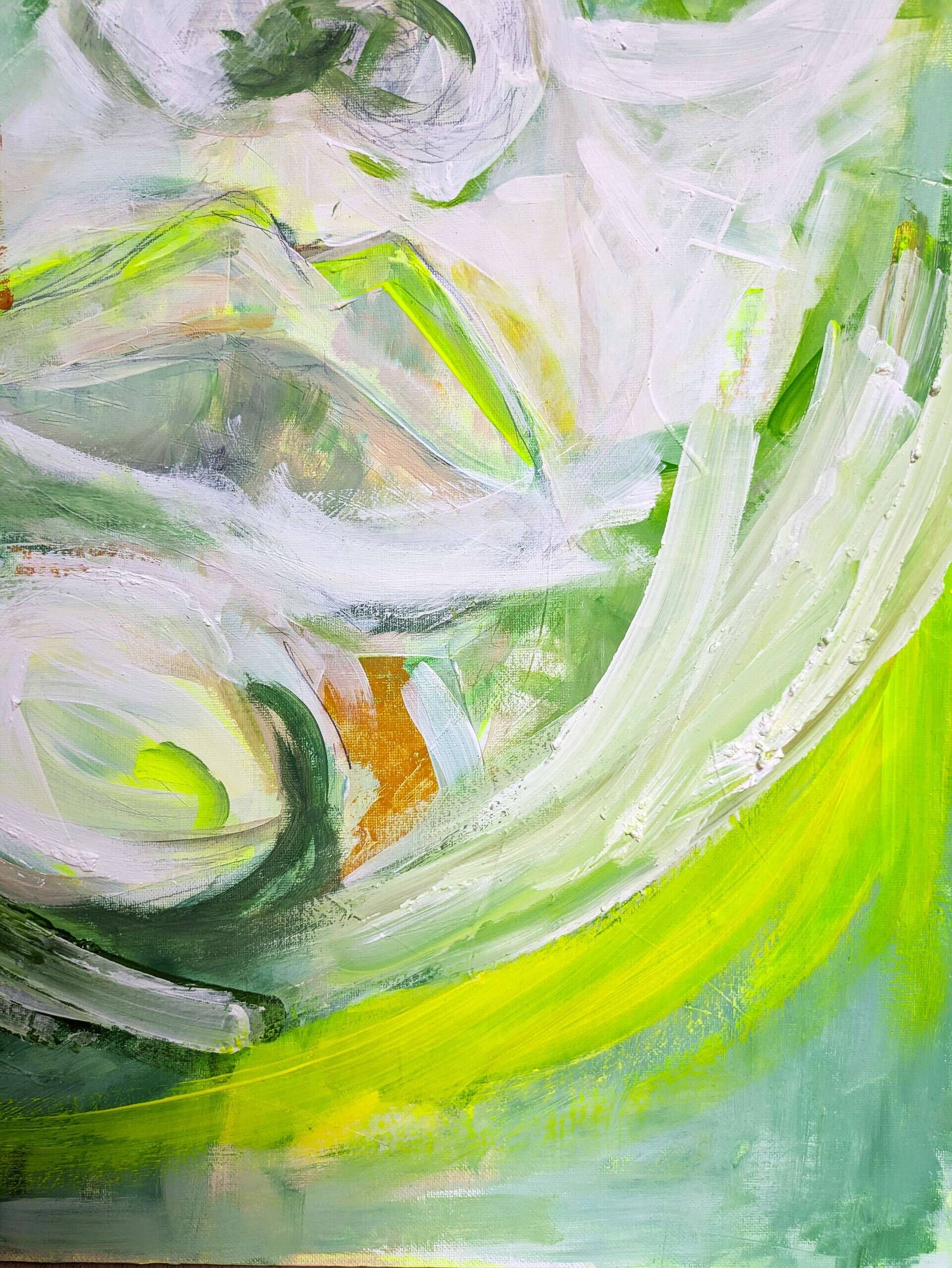 Partial Presence - Thalea Sophie Fix 5