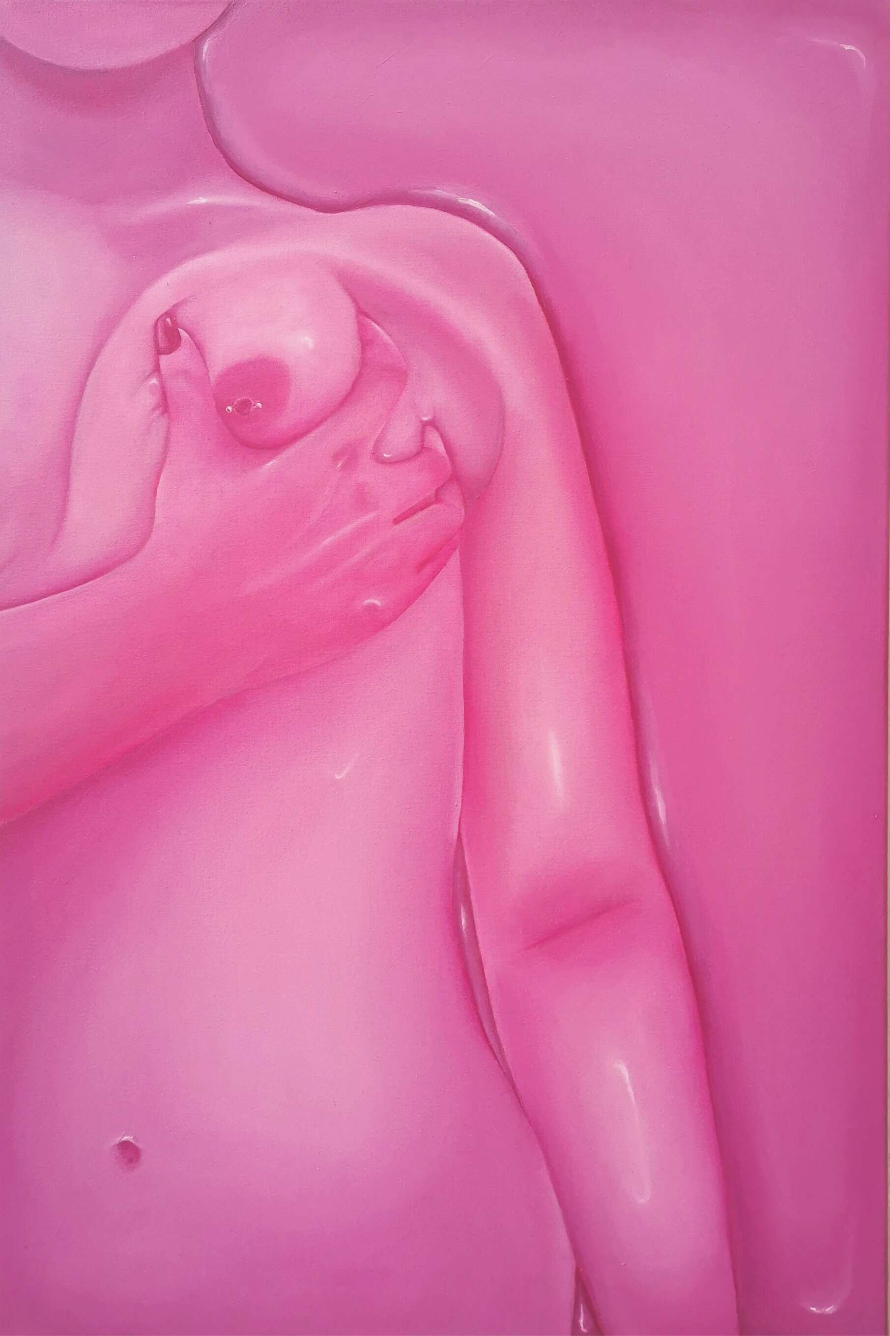 Touch me baby Nr.3 - Lena Willmann 1