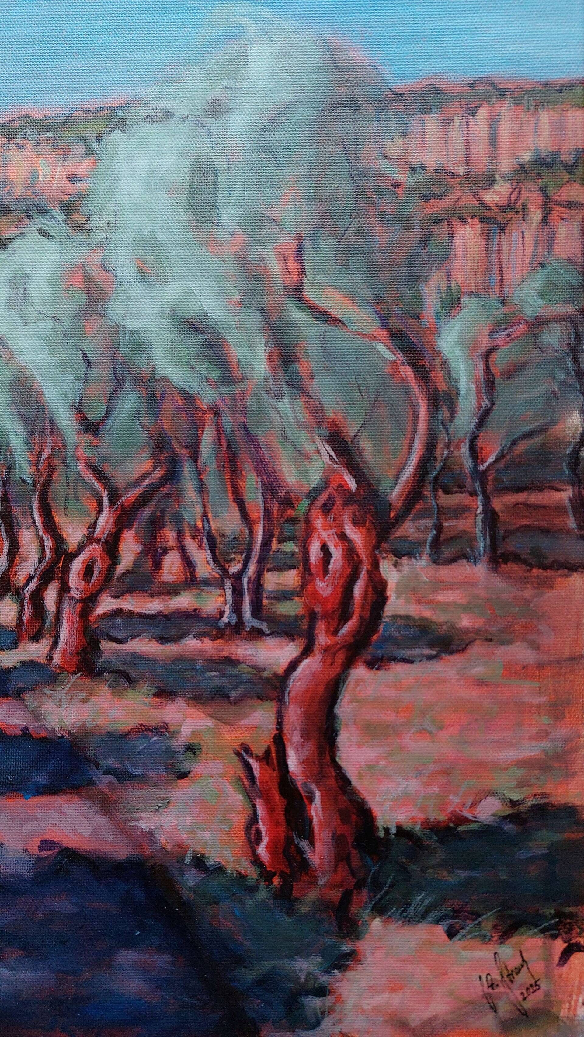 Ich bin auf dem Weg - Alexander Straub 6