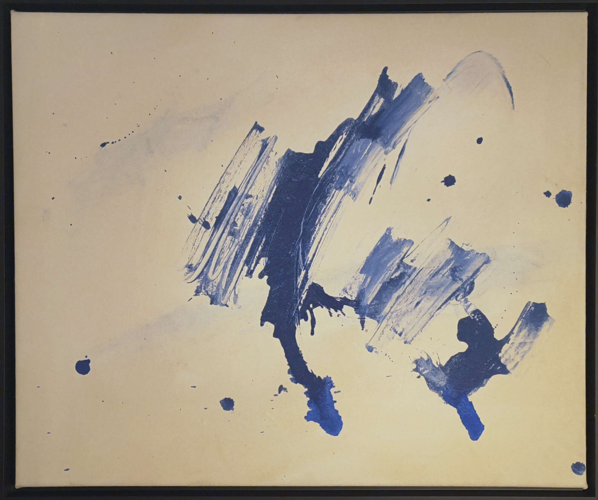 underneath the water - Drew Mazyck 1