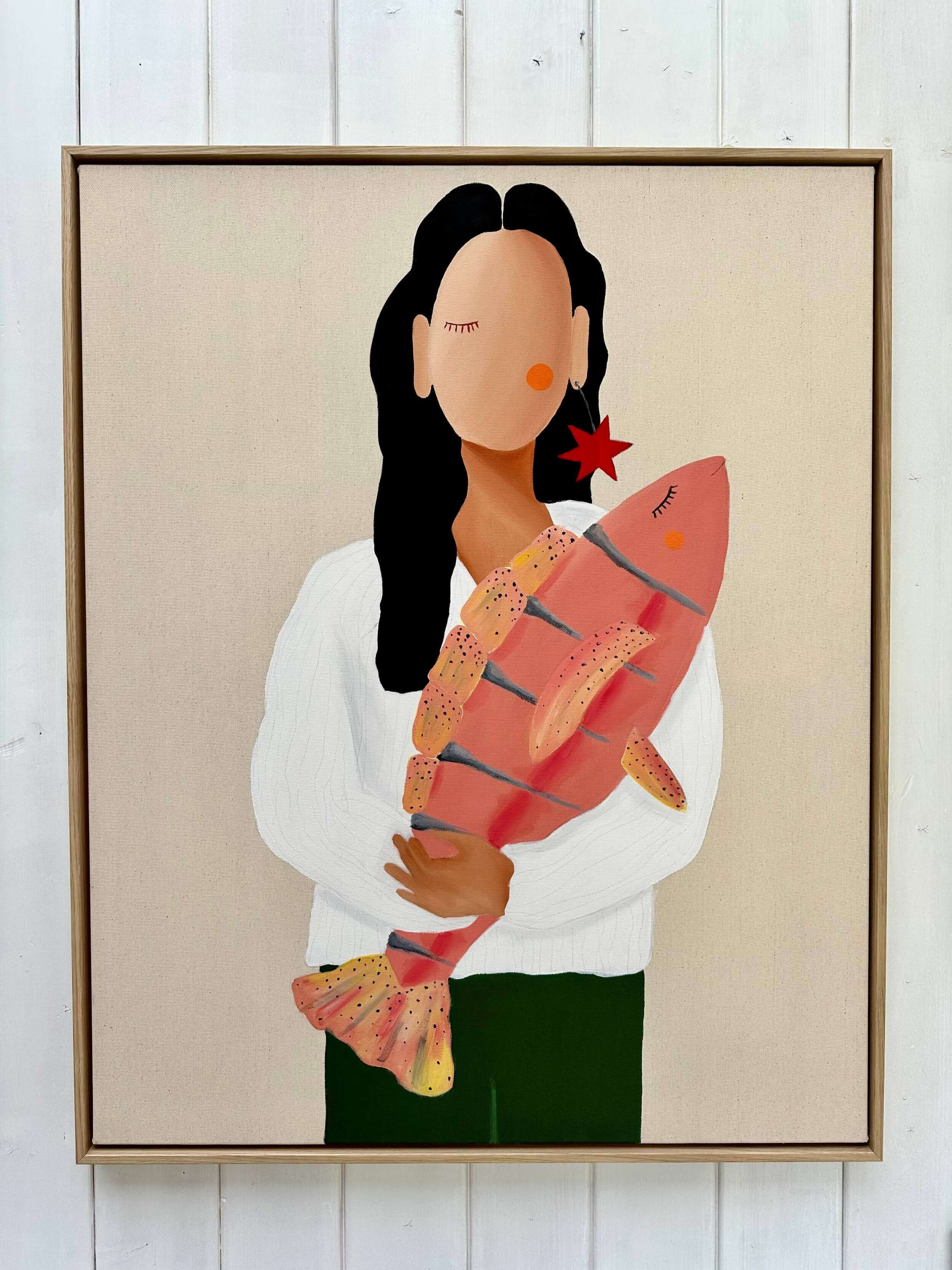 The Catch Within - Julia Von Solemacher 3