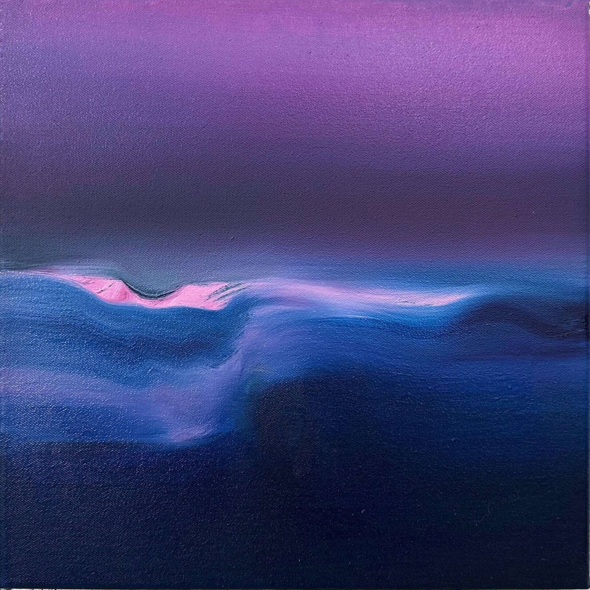 2026#2 Jede Welle gehört zum Meer - Antje Bockeloh 4