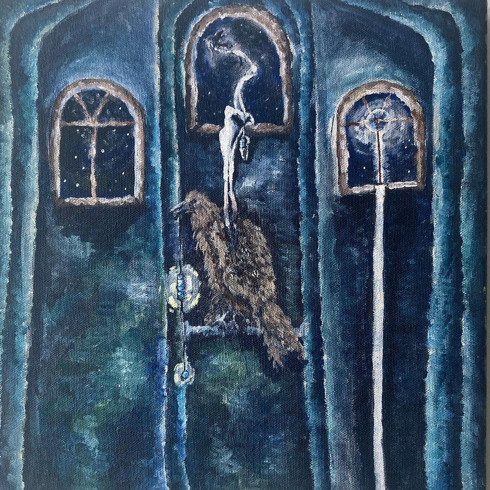 Sanfte Reise 5 - Michaela Jank 4