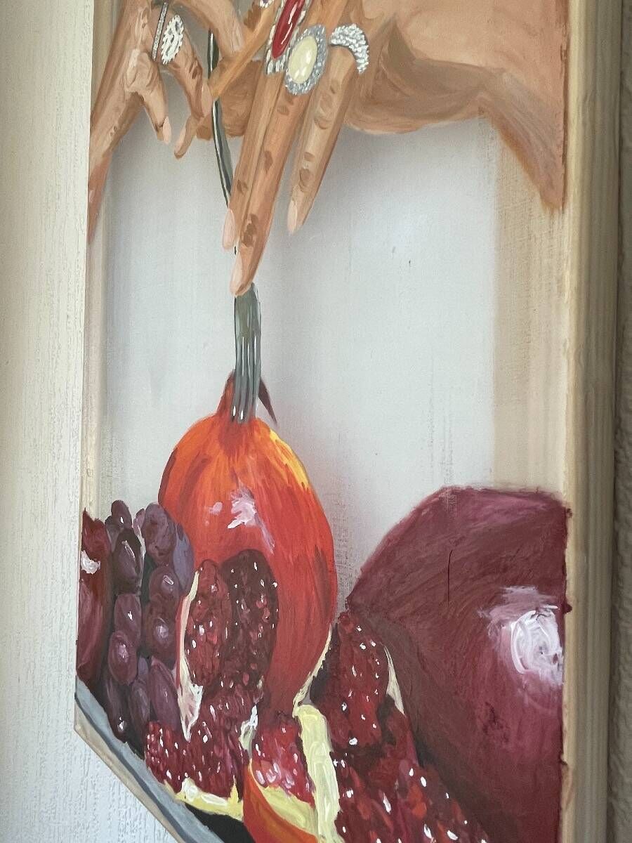 Rotten Fruit