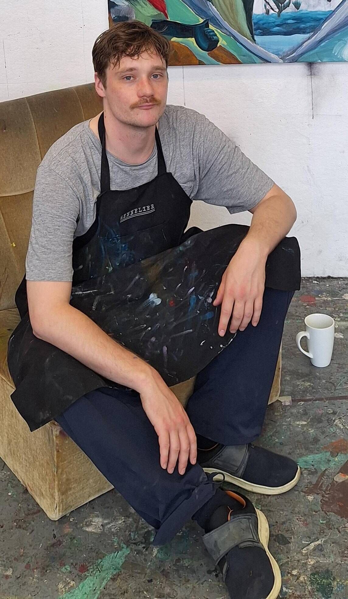 Foto von Janek  Wisse