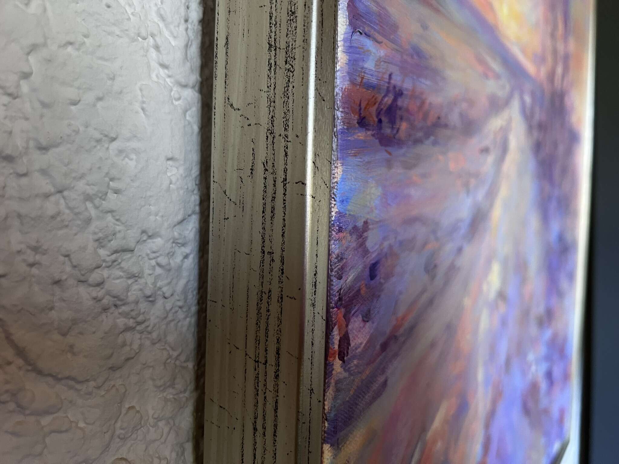 Lichtspur - Melissa Faltermeier 4