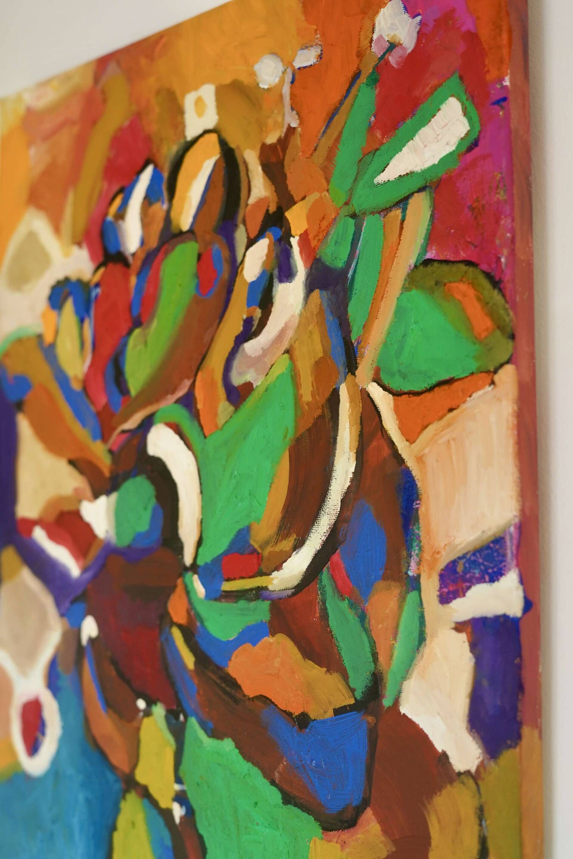 Oh Miro  - Julia Sophia  Neundorf 5