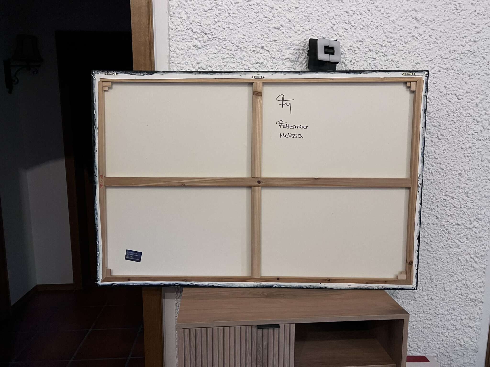 Im Dazwischen - Melissa Faltermeier 4