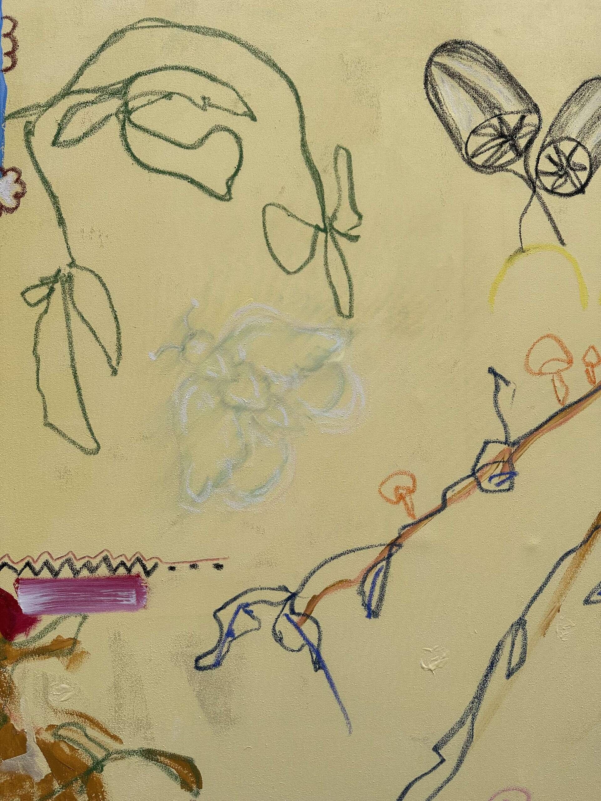 carefree - Hannah  Behrends  2