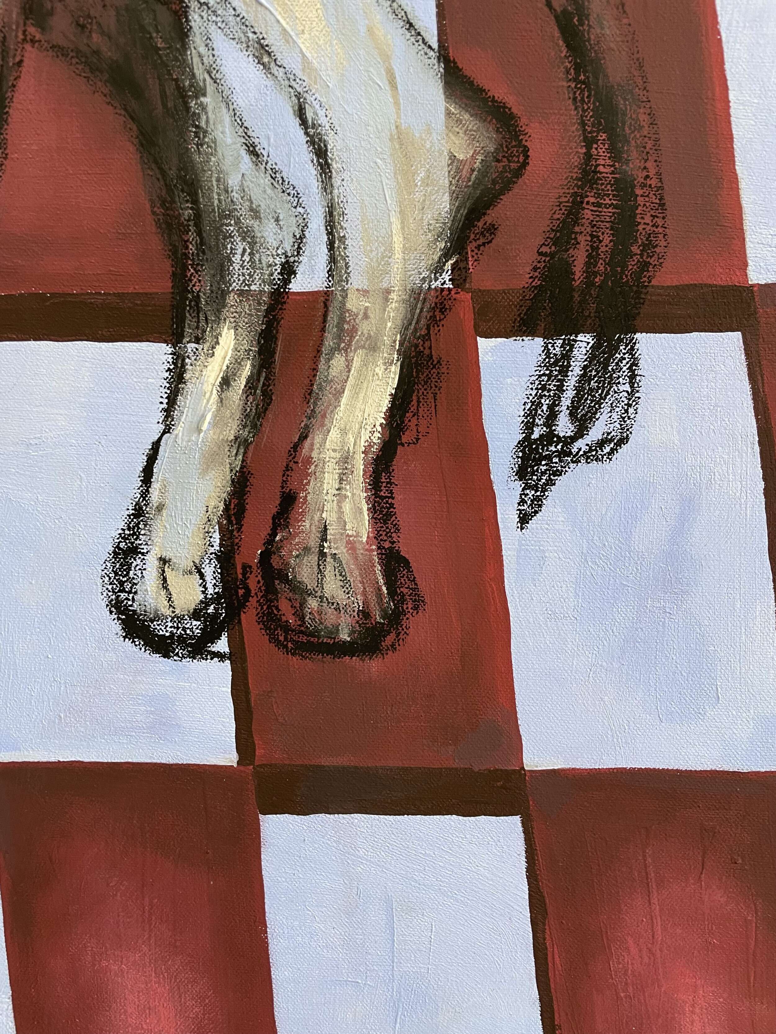 Kurzlebigkeit - Sarah Maria Kuhn  6