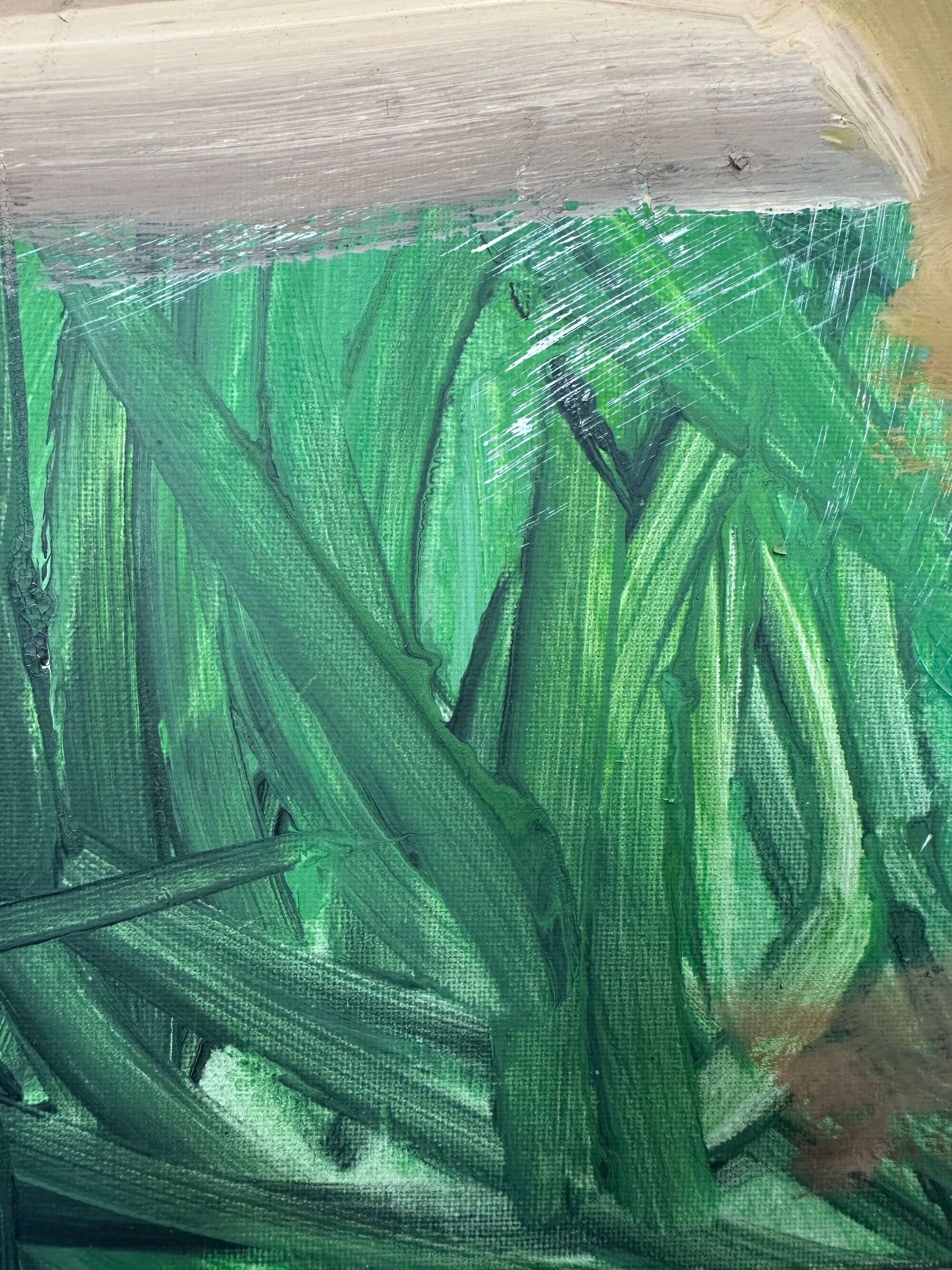 Something strawberrylike - Elena Kok 4