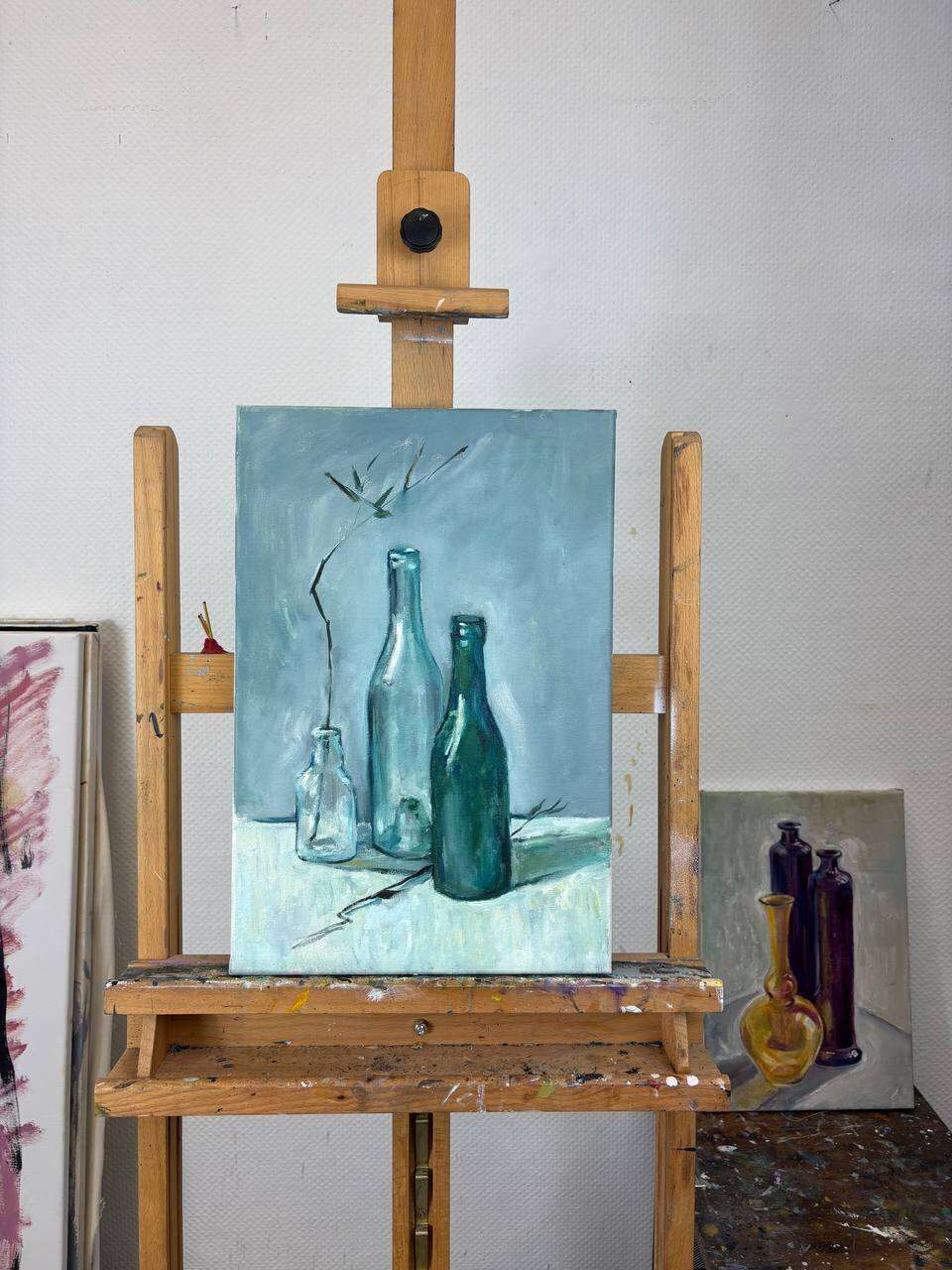 Symplicity - Olha Sharafanenko 2