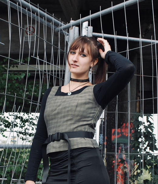 Foto von Isabel Stahl