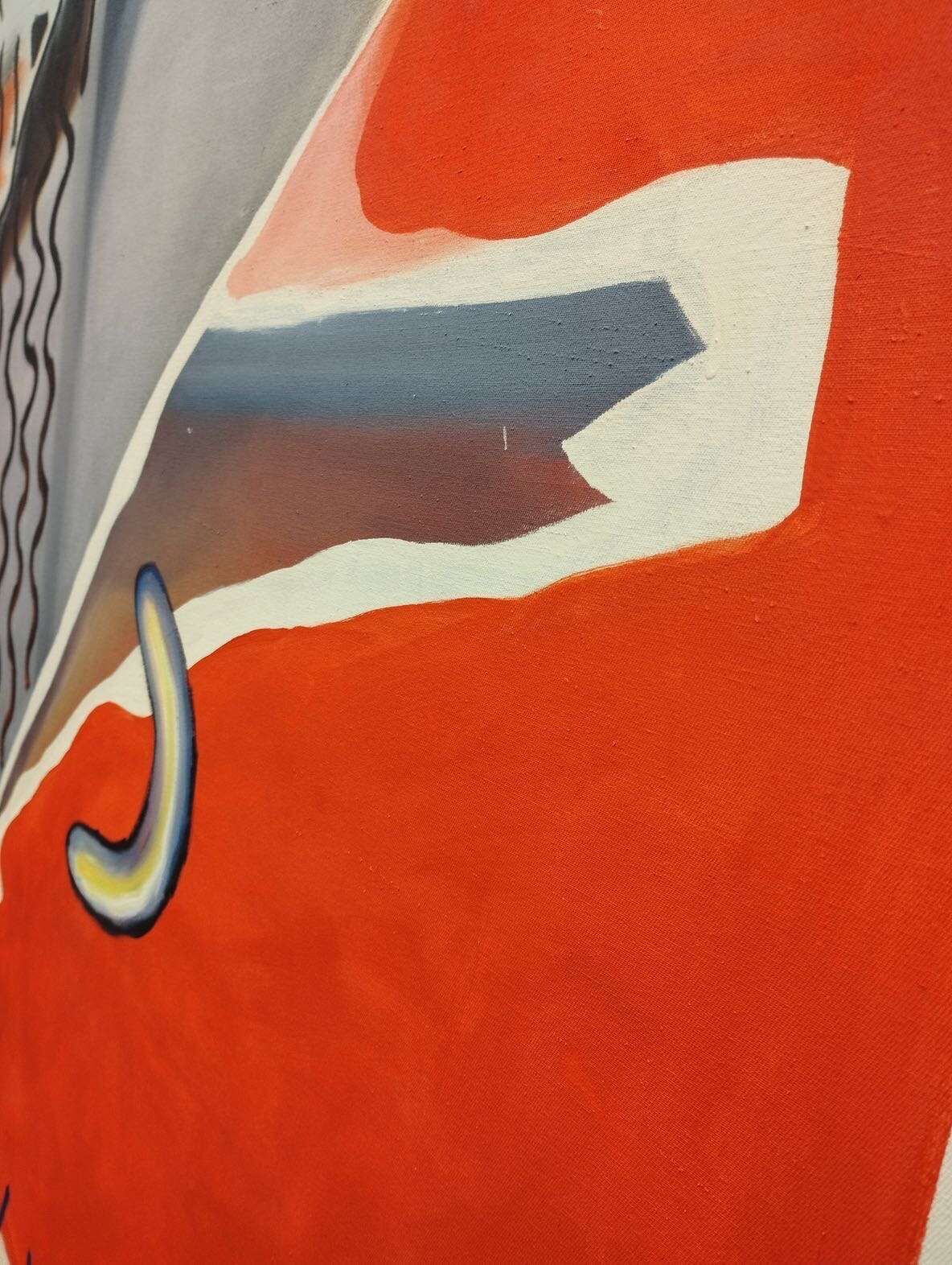 Die Welle - Viktoria Schindler 1