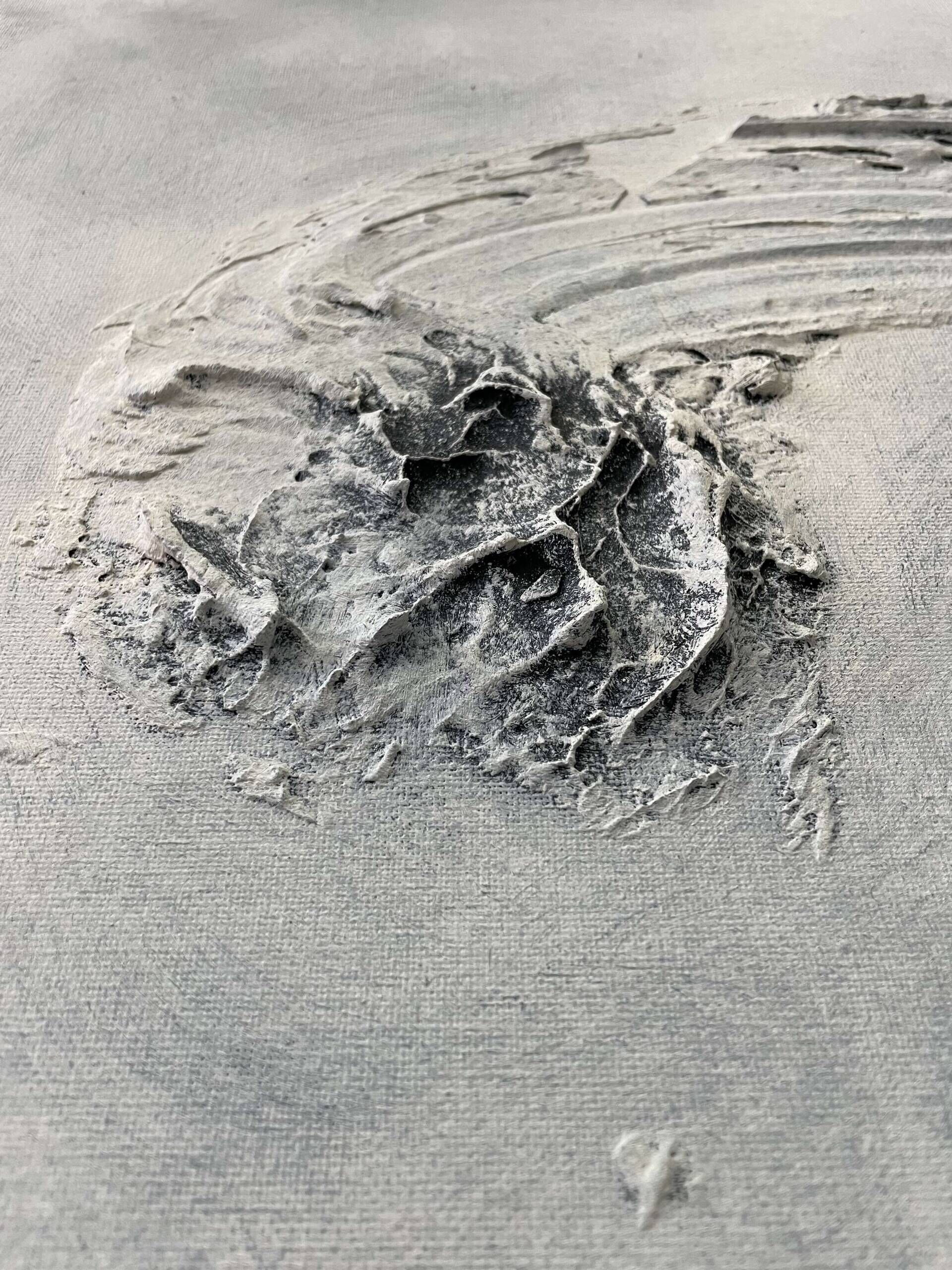 Ohne Titel - Sarah Maria Kuhn  2