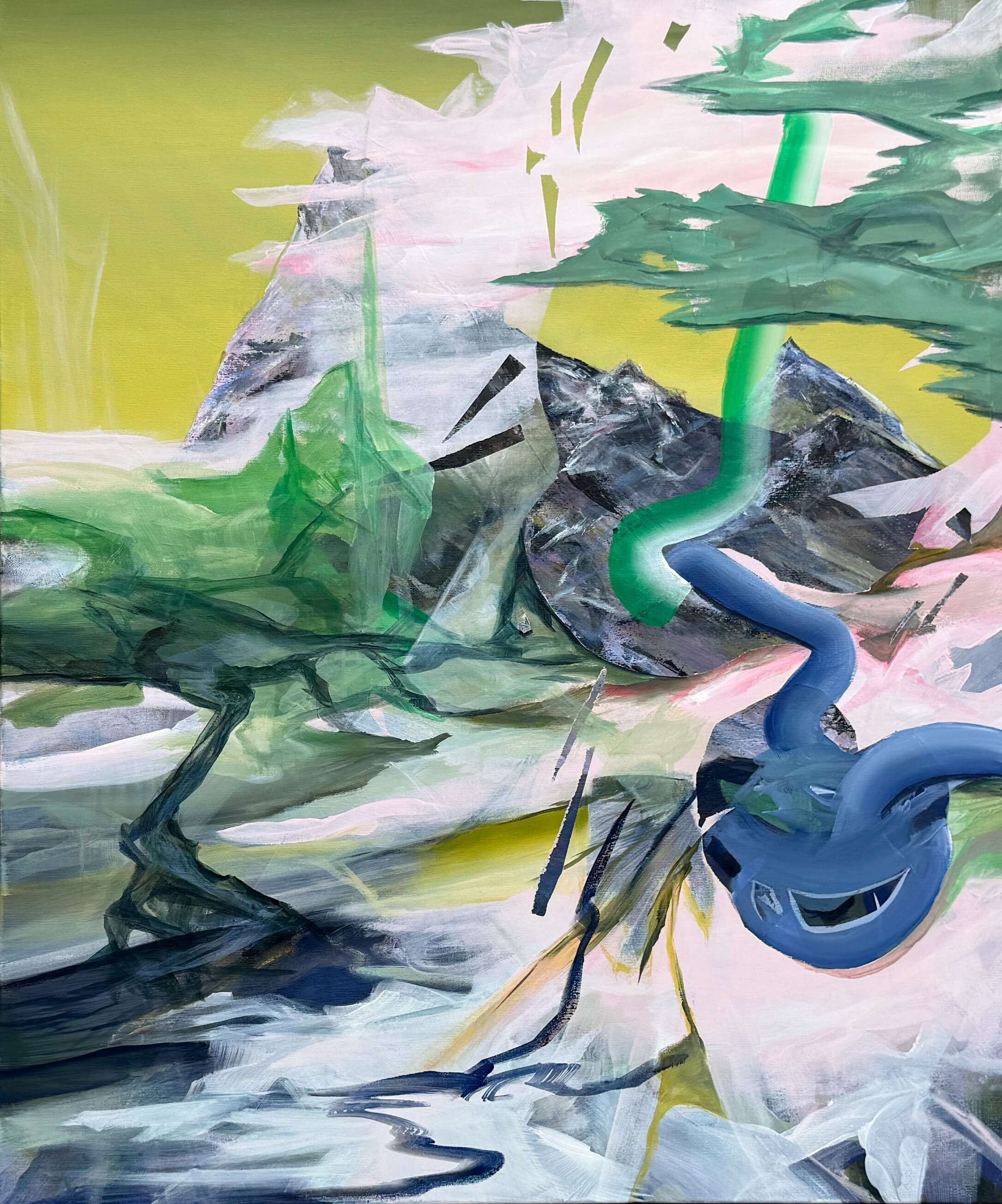 Foreigner 26-38842 - Brigitte Puschmann 1