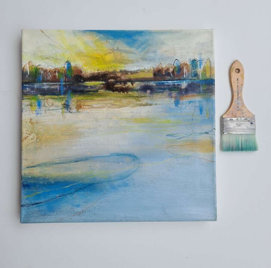 Doblweiher 2 - Annegret Mainz 2