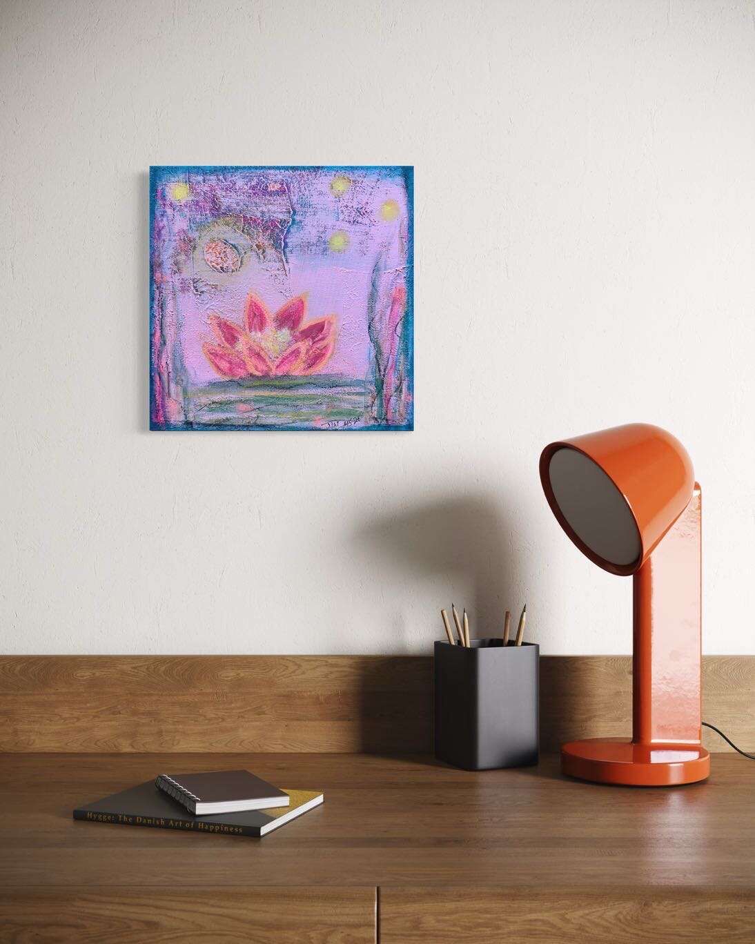 Sunrose - Martina  Schepperle  5