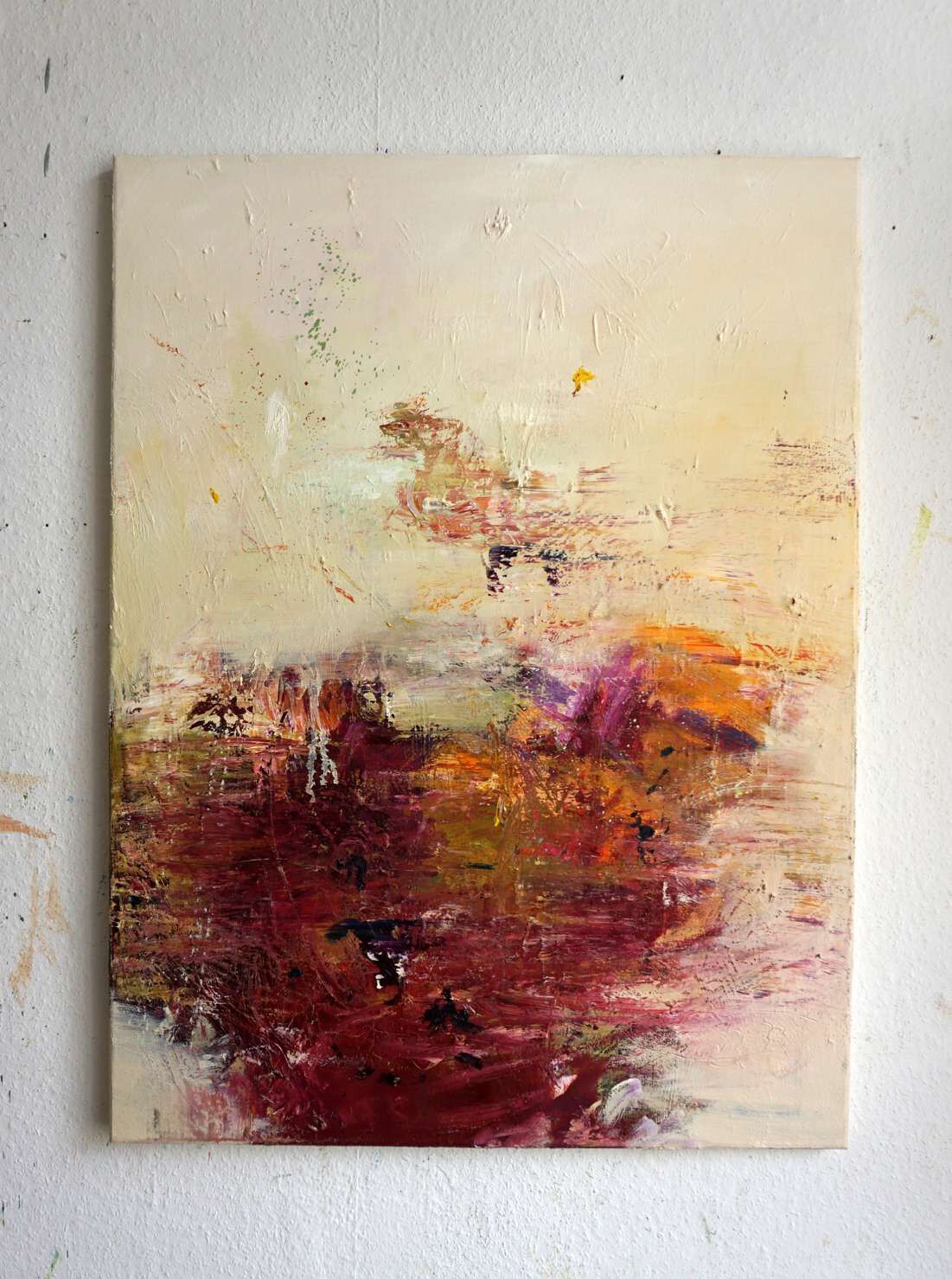 Ohne Titel - Christian Herzig 1