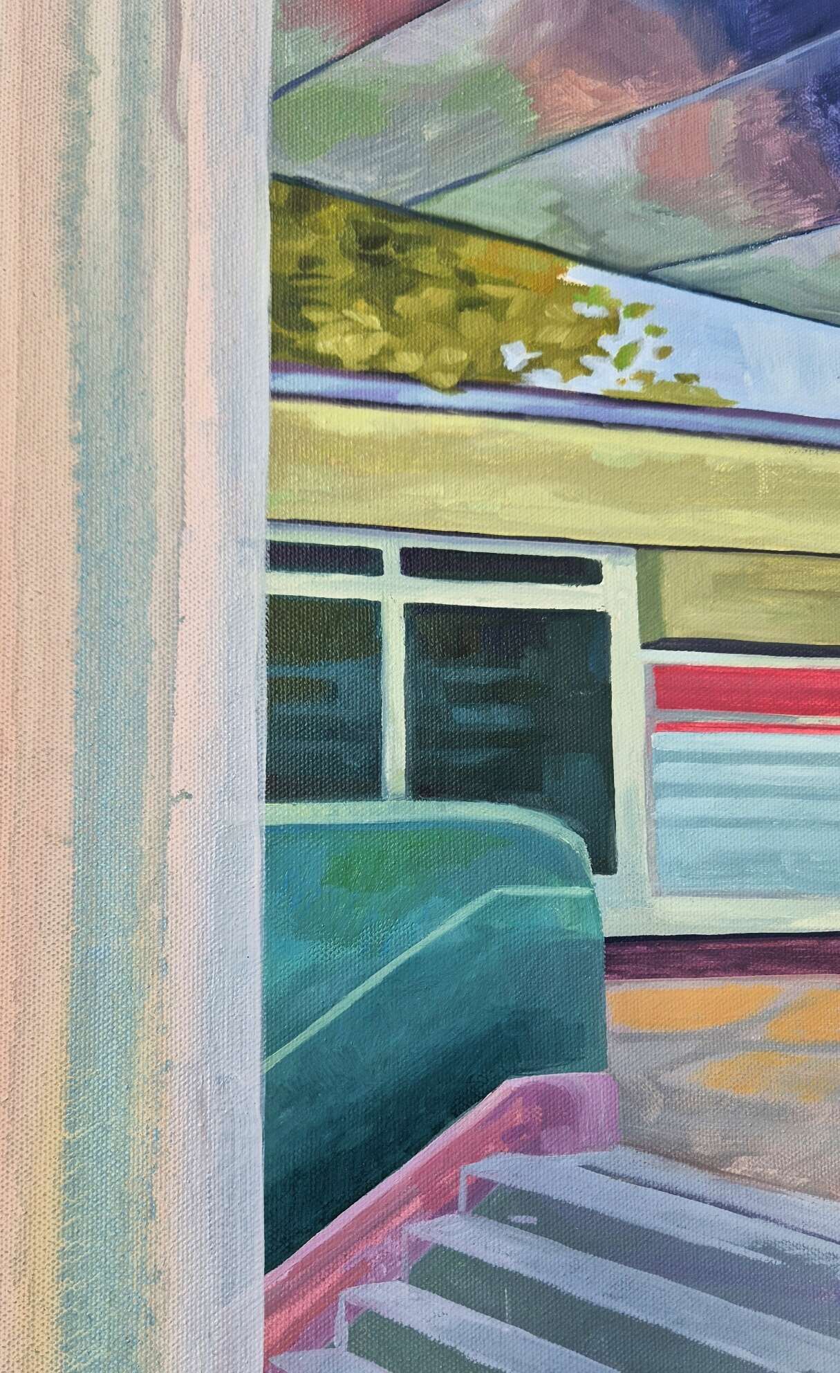 Aufbruch - Jasmin Roßmann 3