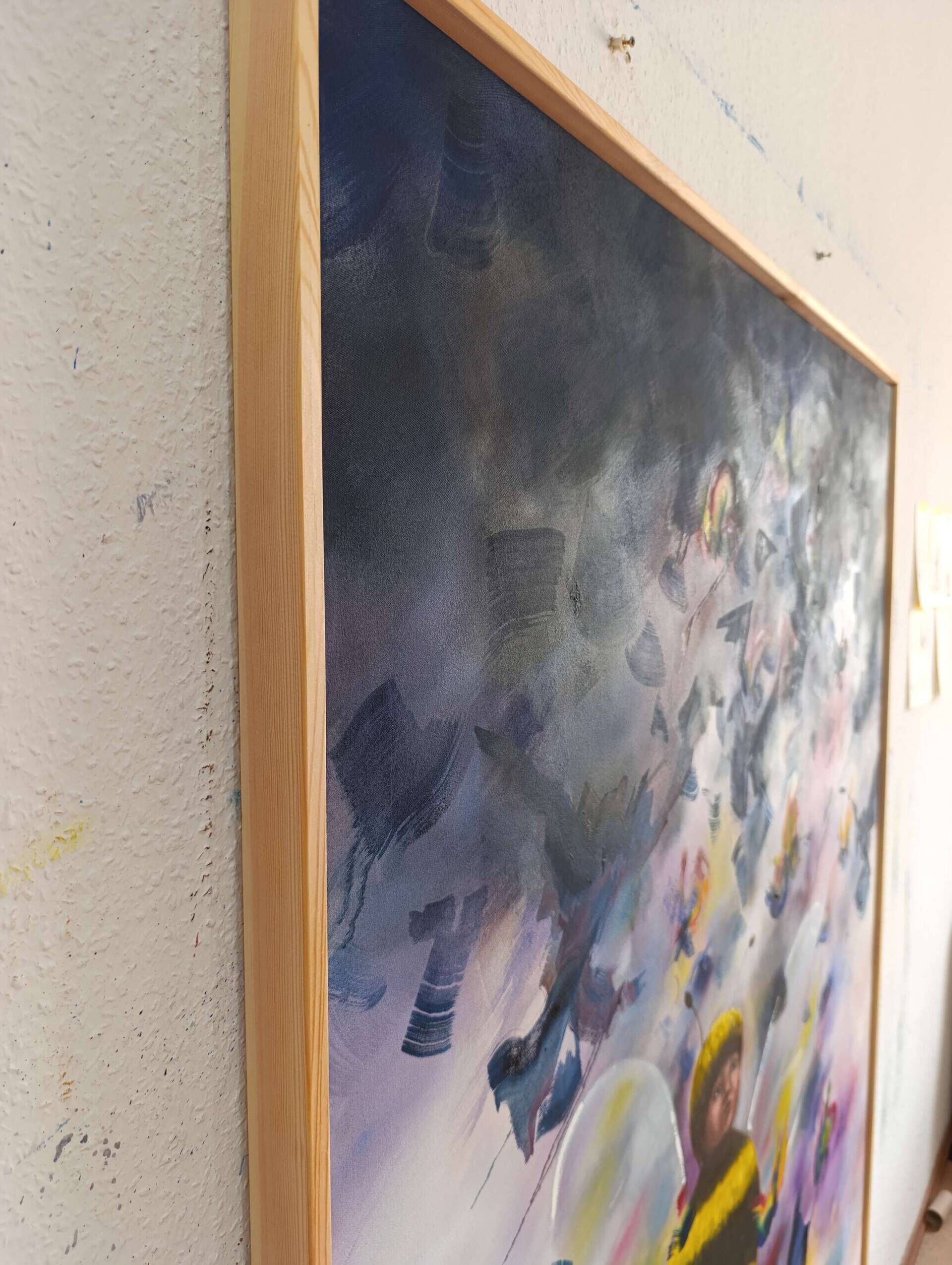 Untitled - Felix Dörrenbecher 1
