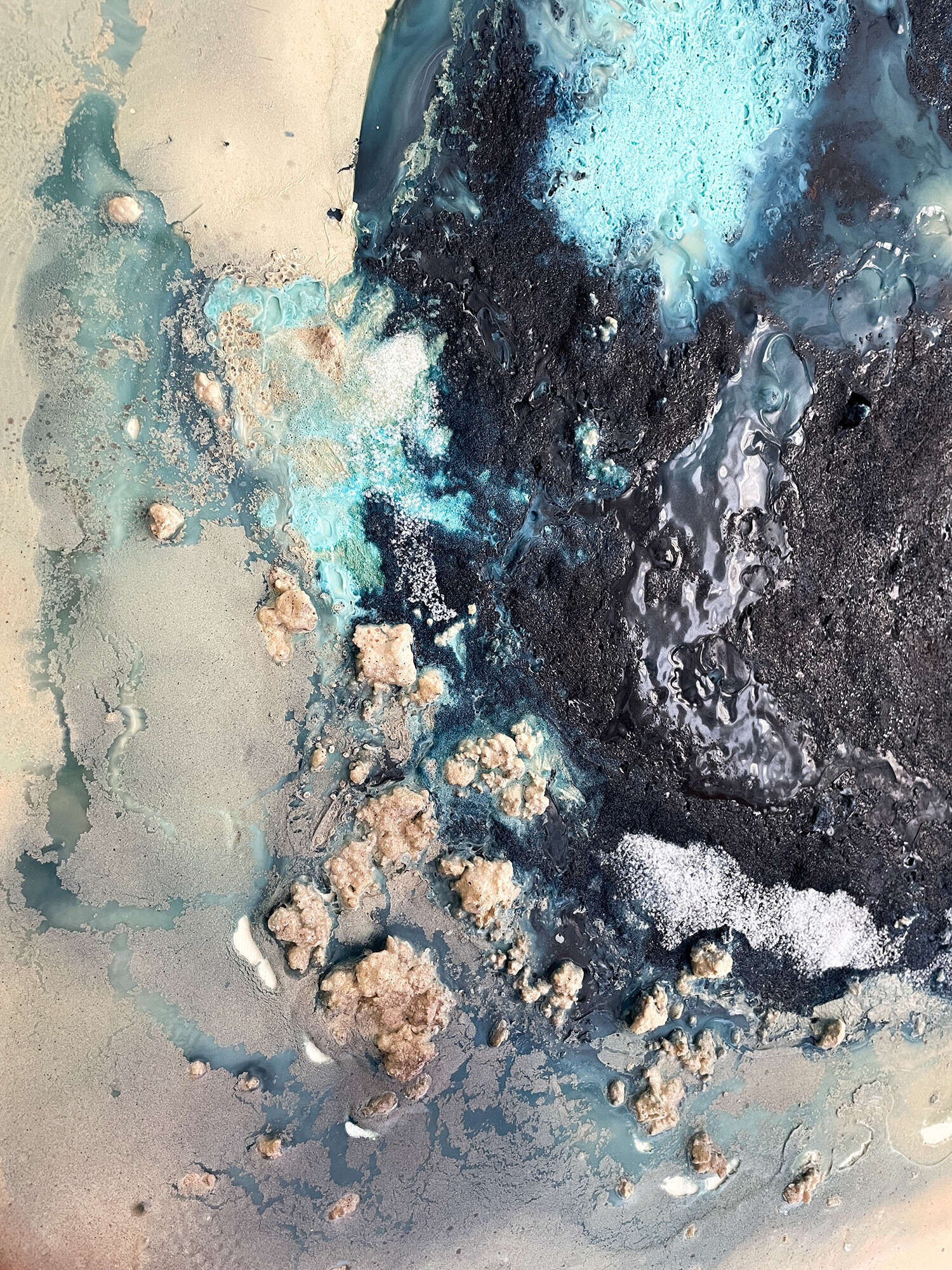 Geysir - Vicky Anna Lardschneider 2