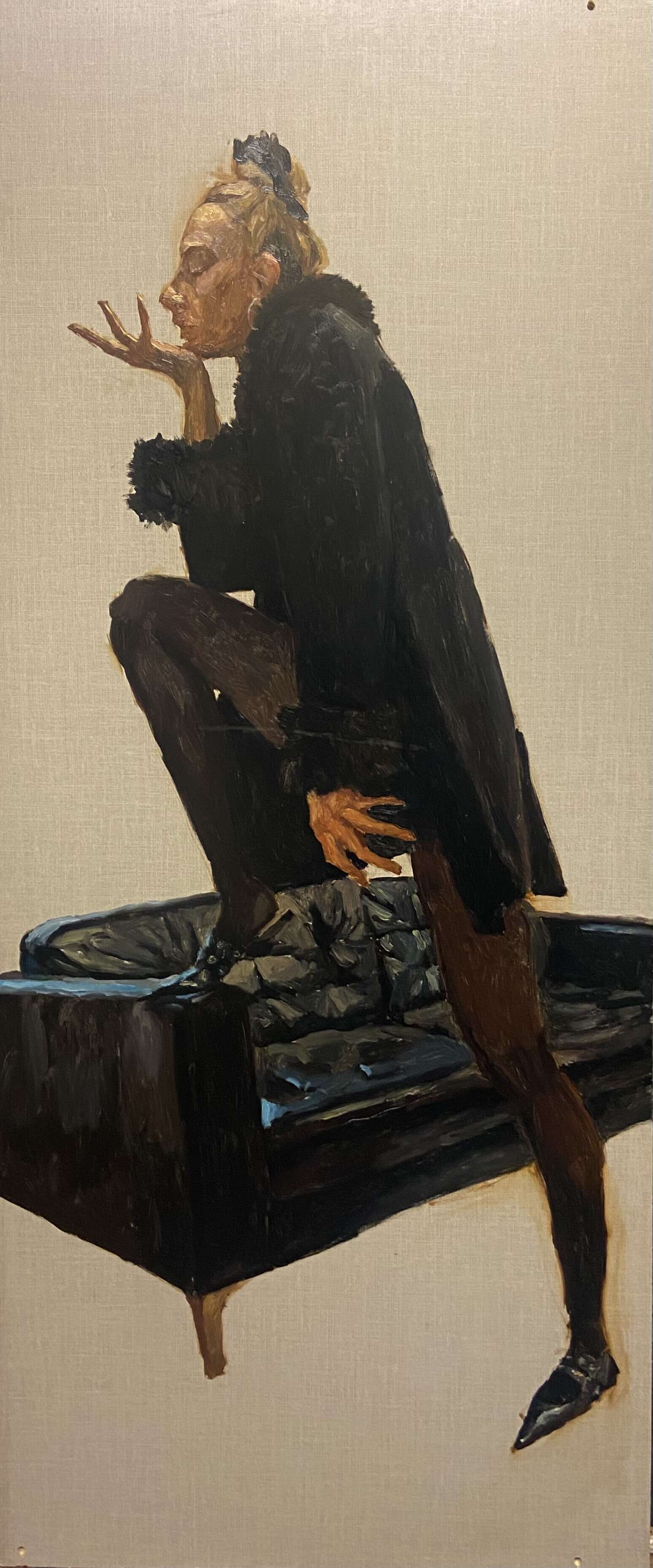 Mene III - Lilli Geyer 1