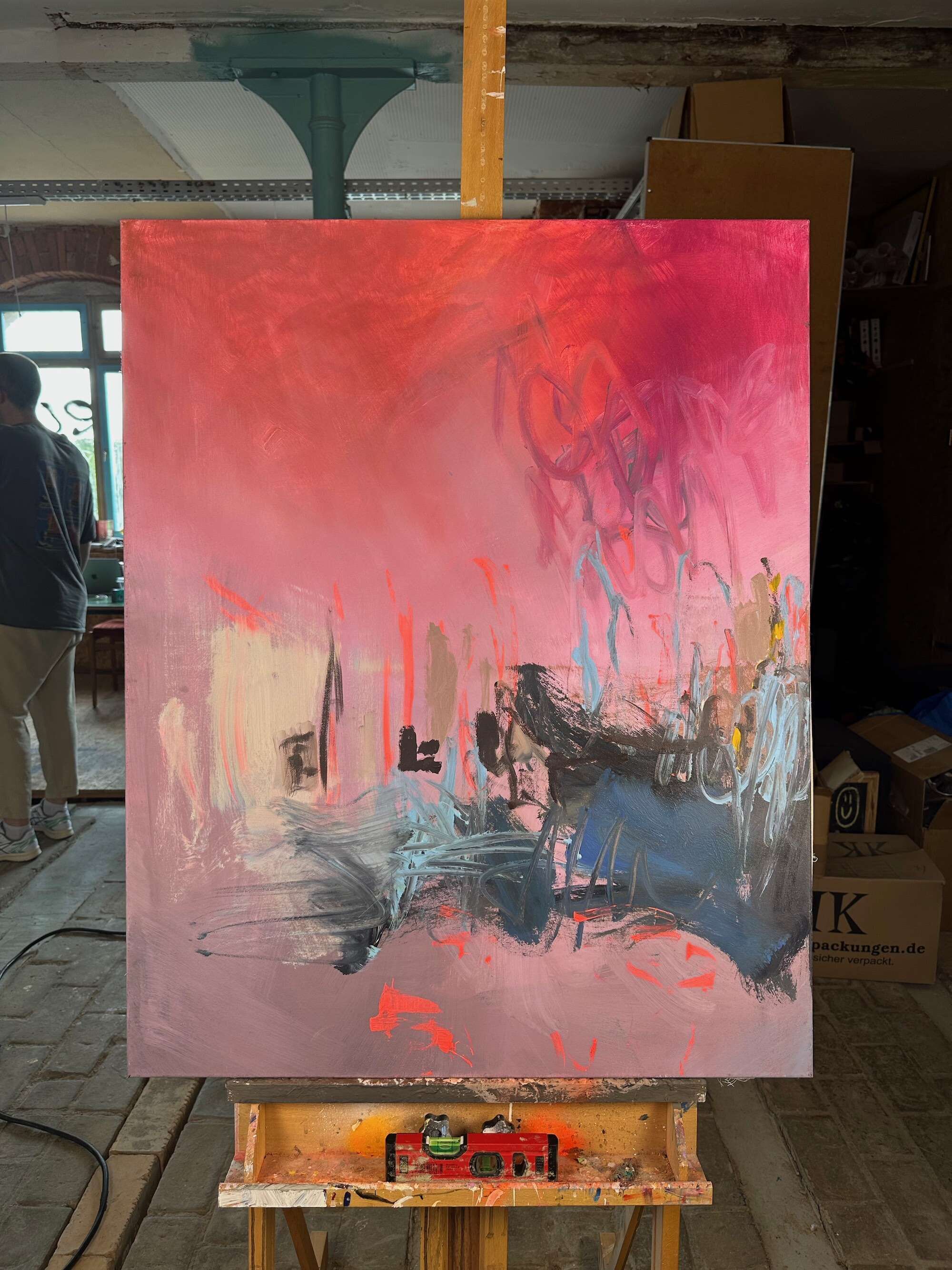 Amsterdam (1) - Elena Kok 2